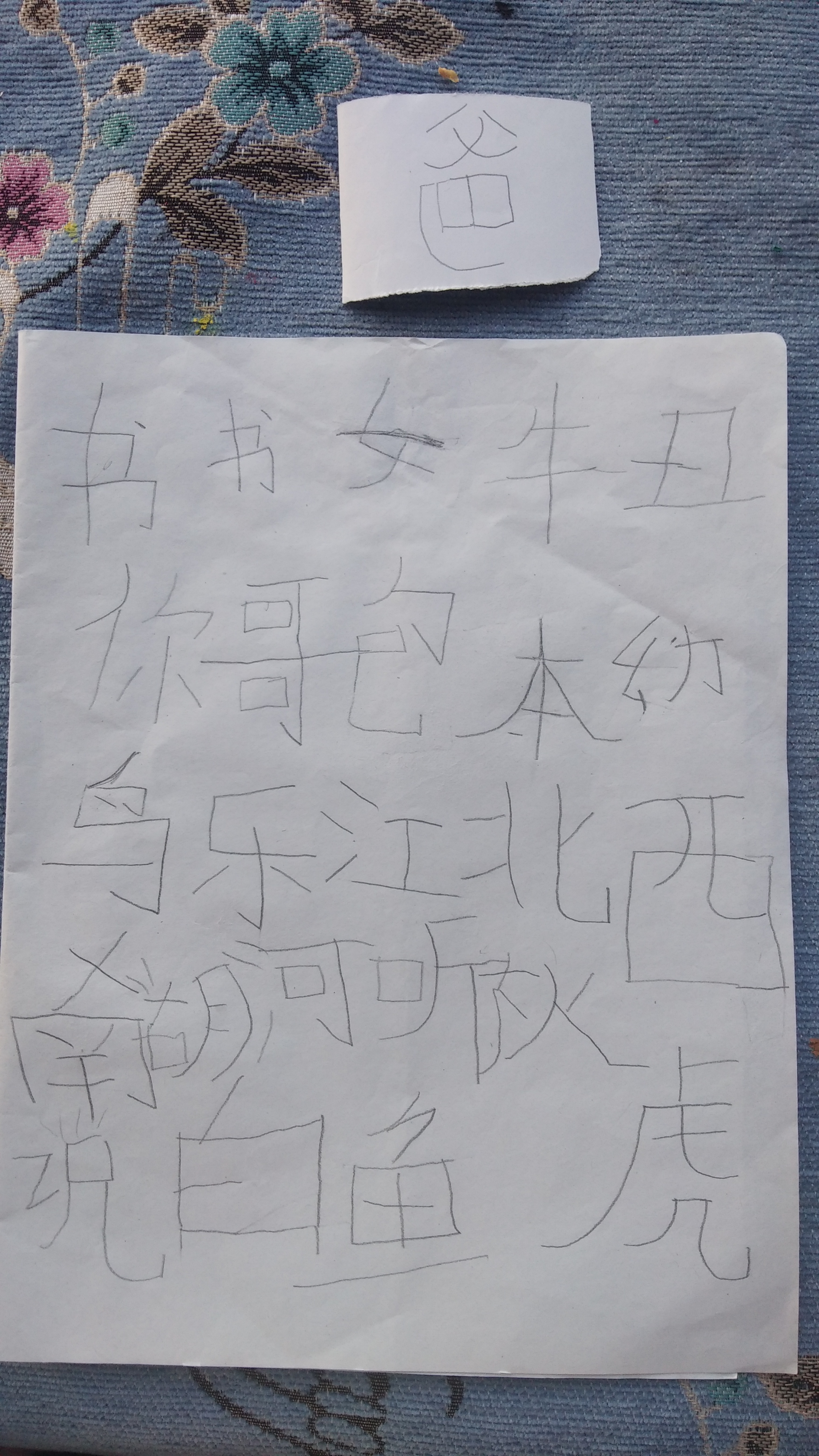 图像