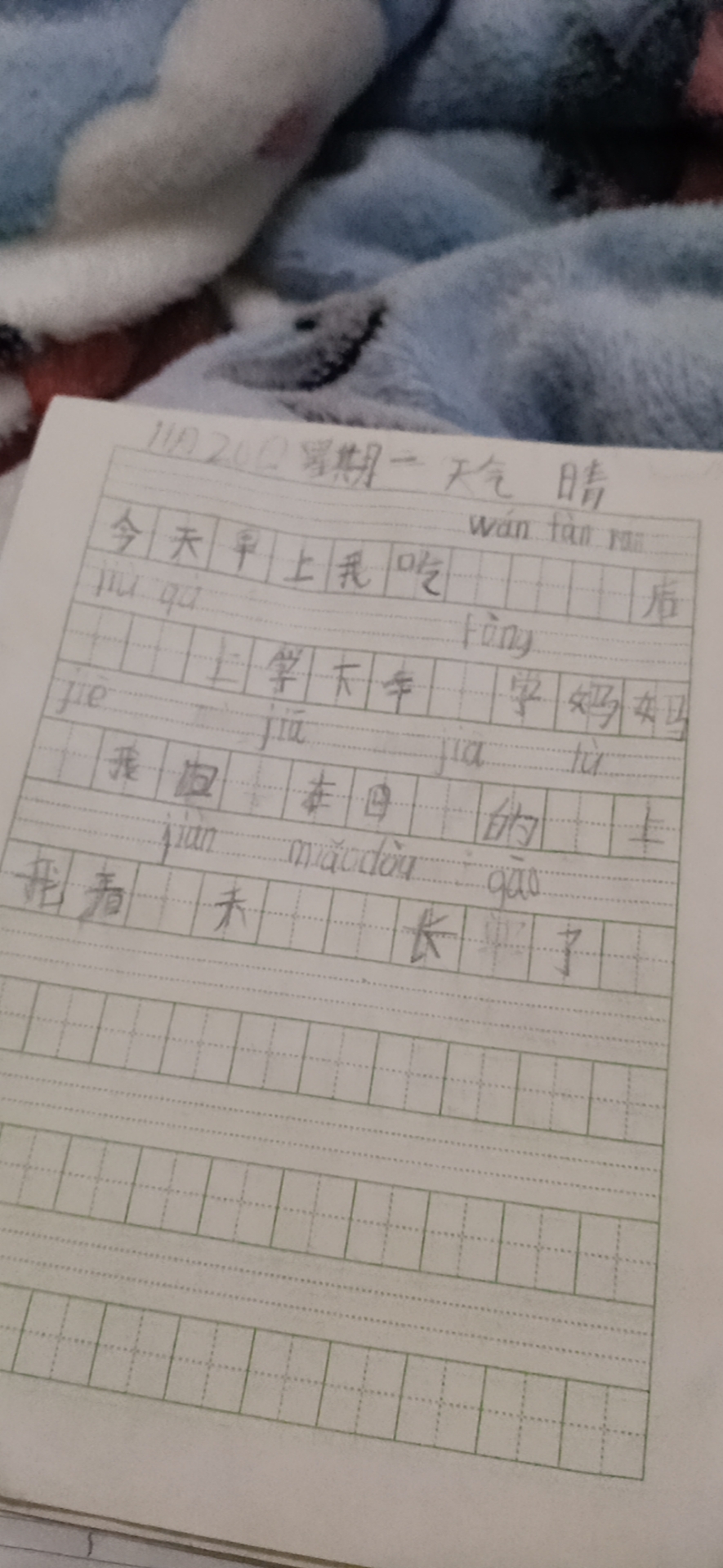 图像