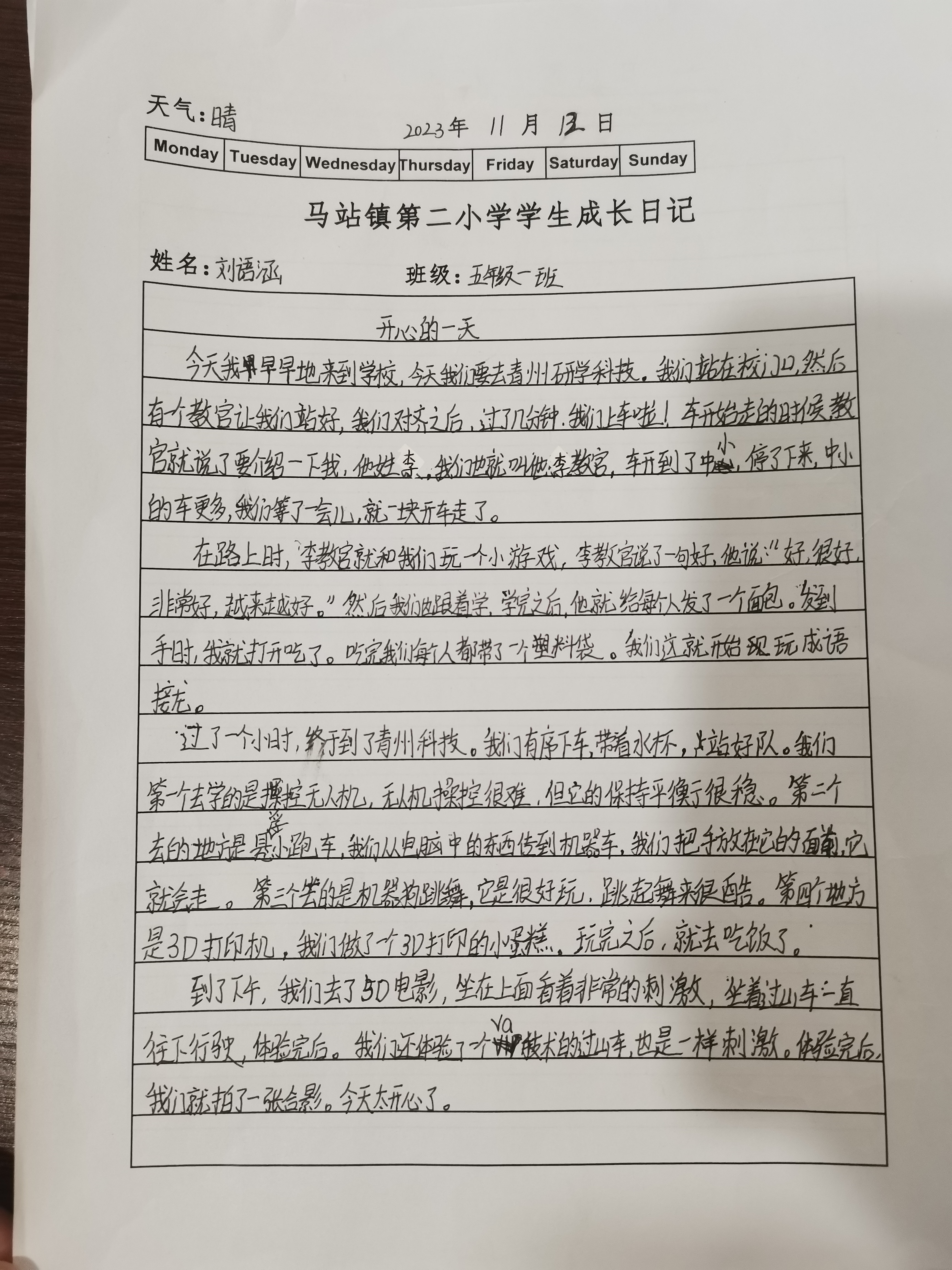 图像