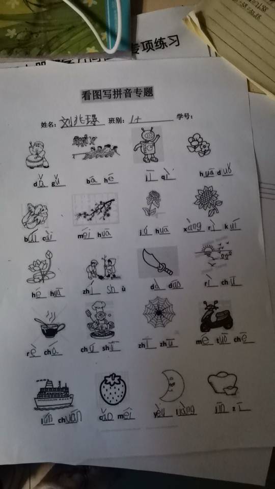 图像