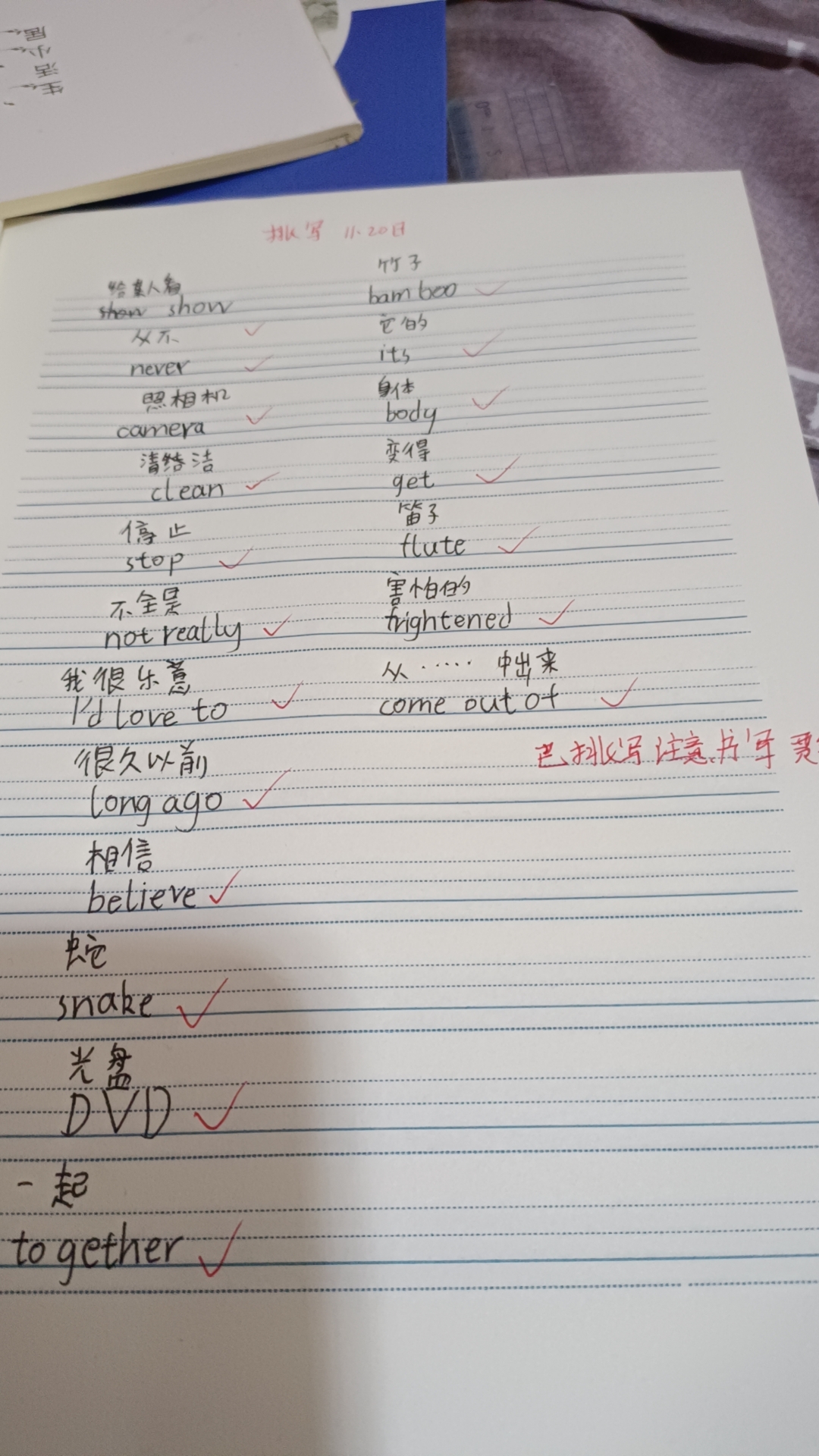 图像