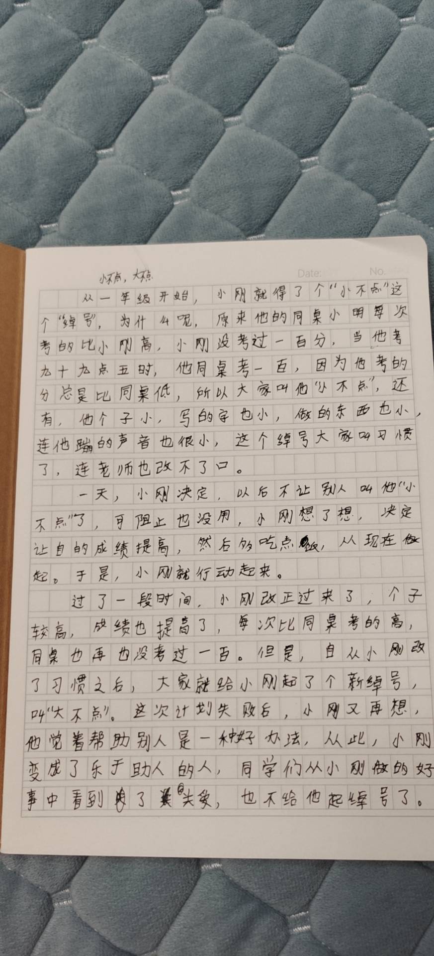 图像