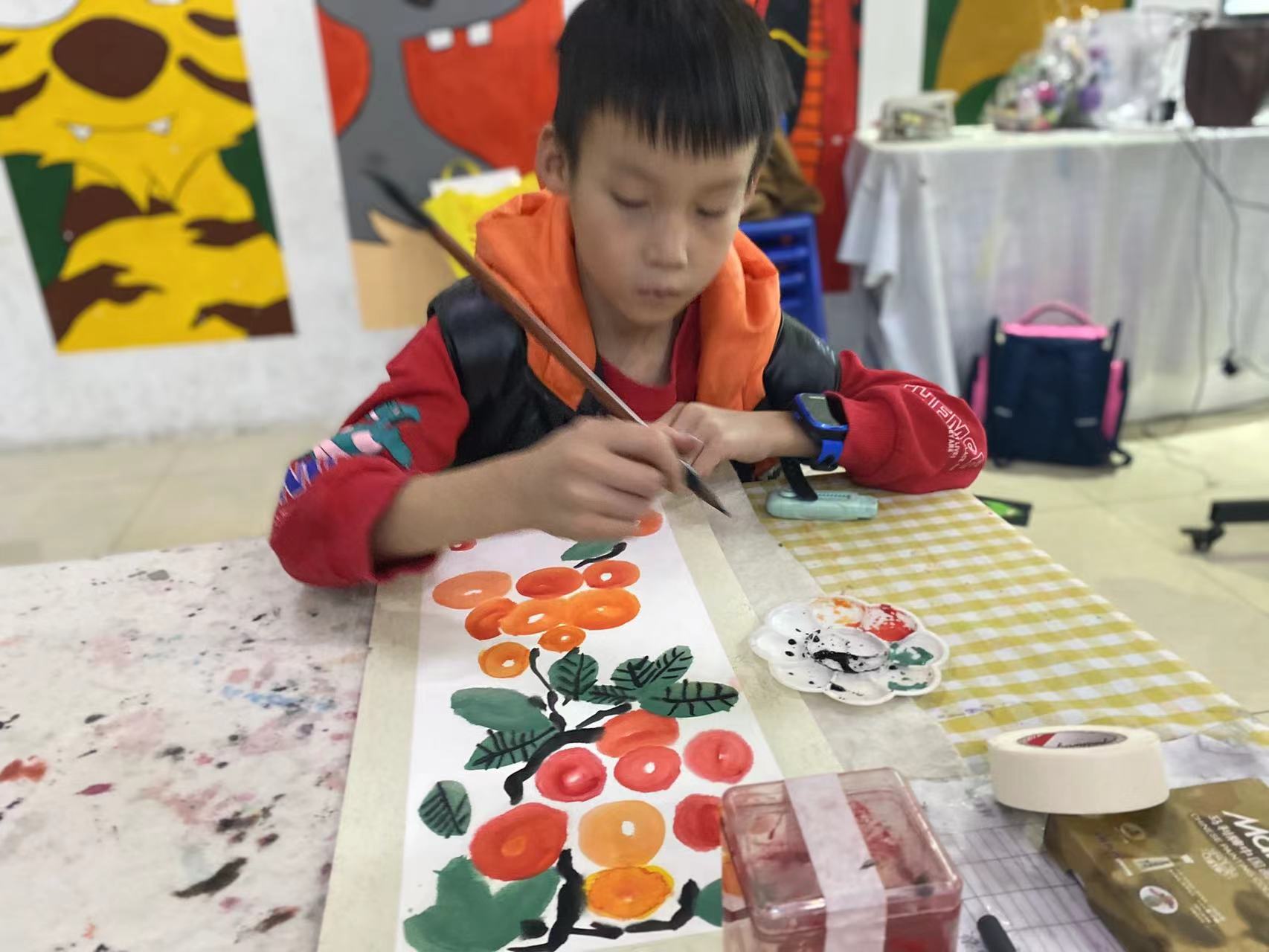 图像