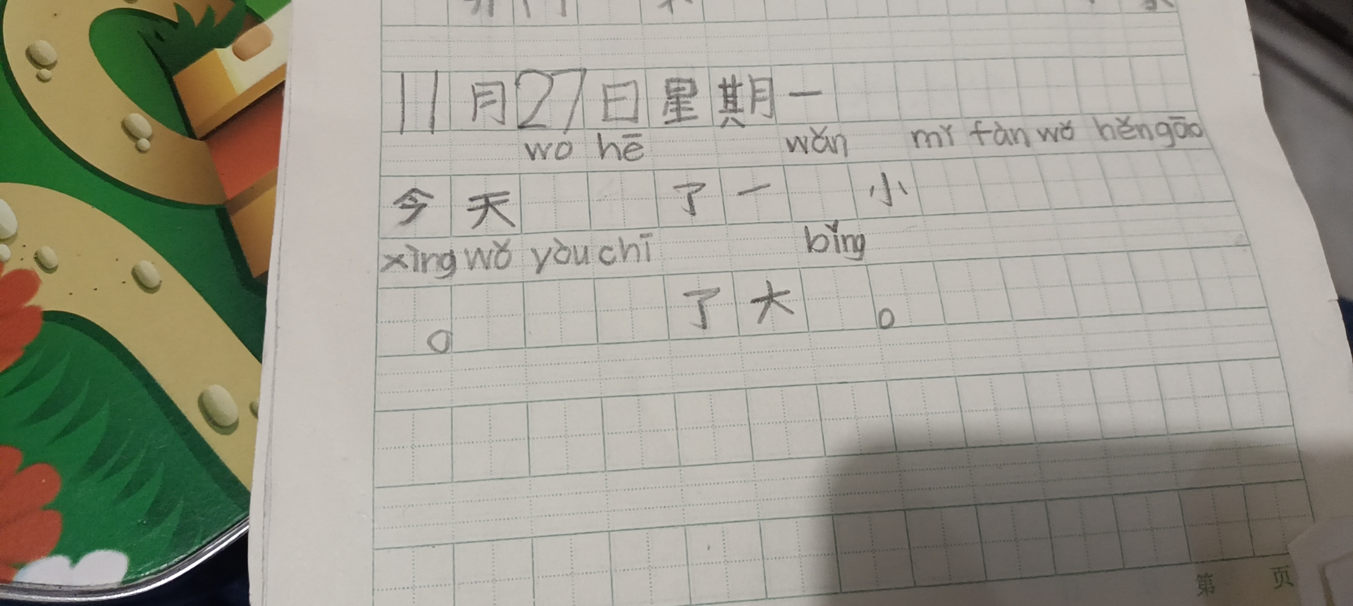 图像