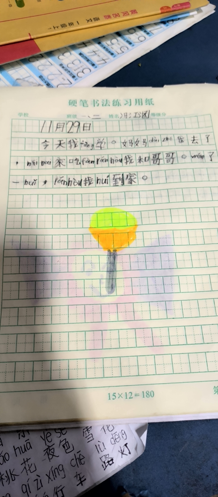 图像