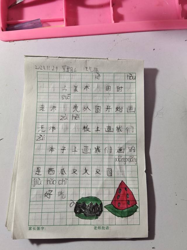 图像