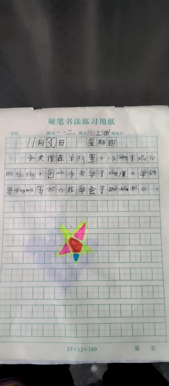 图像