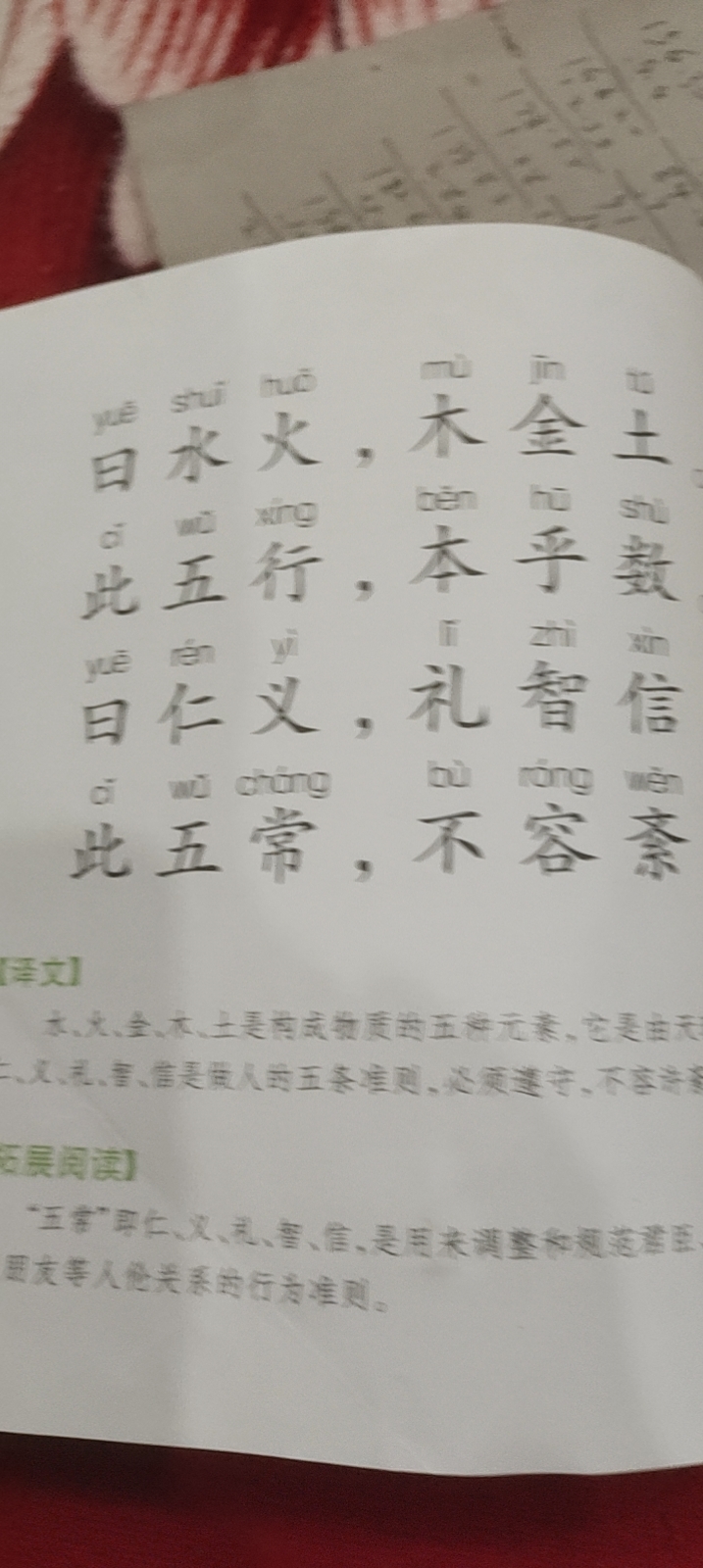 图像