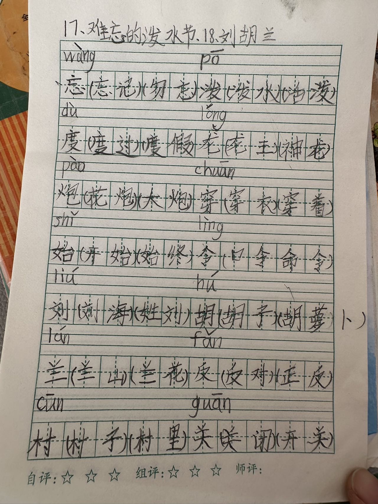 图像