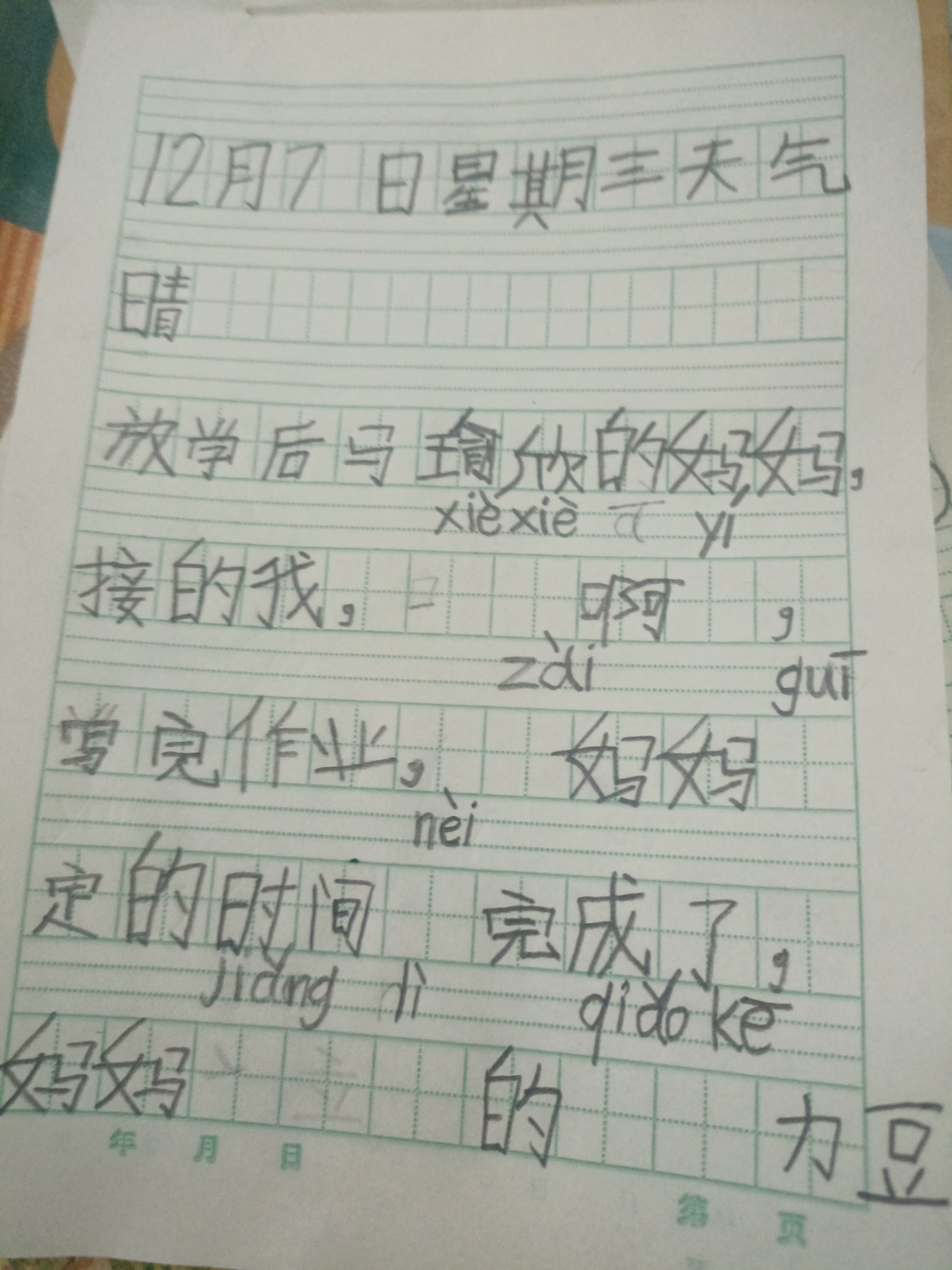图像