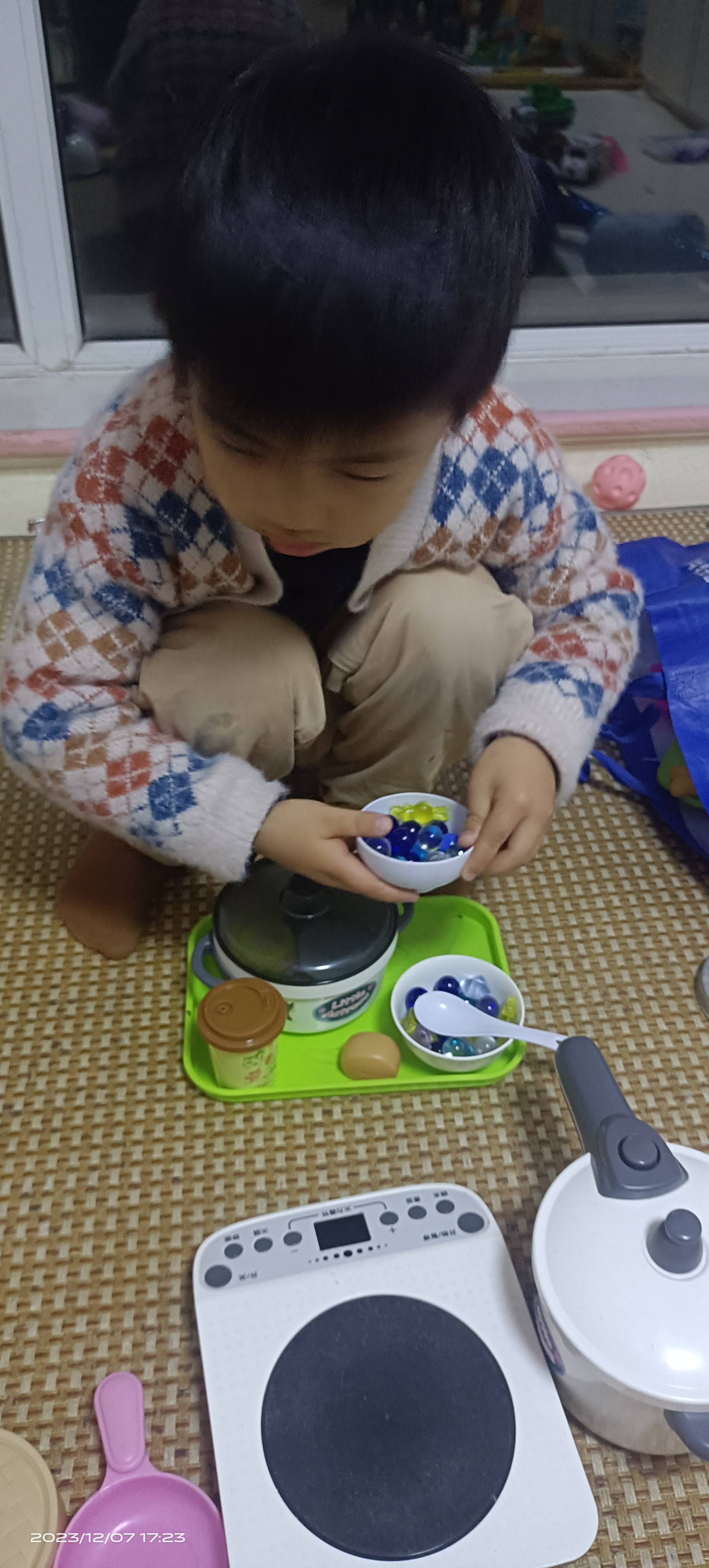 图像