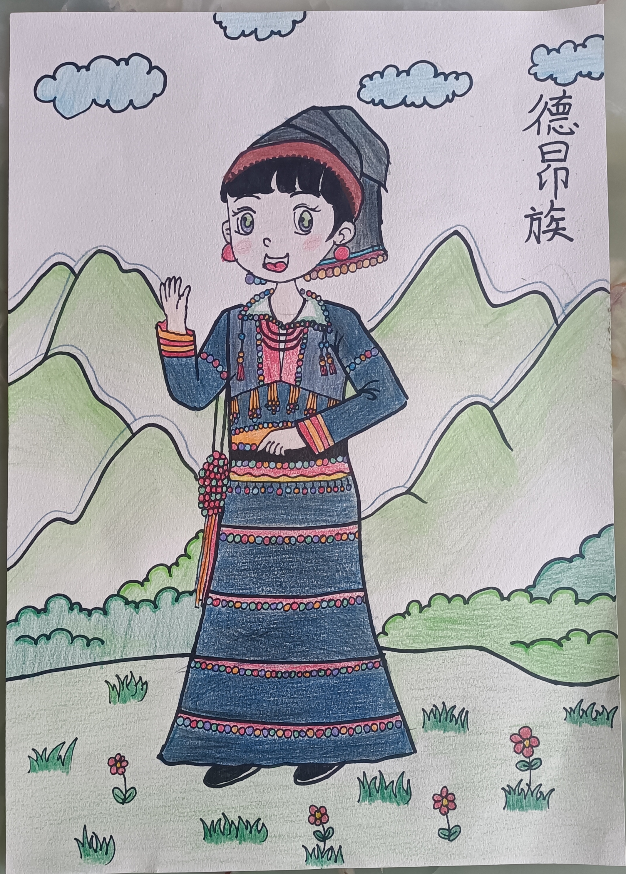 图像
