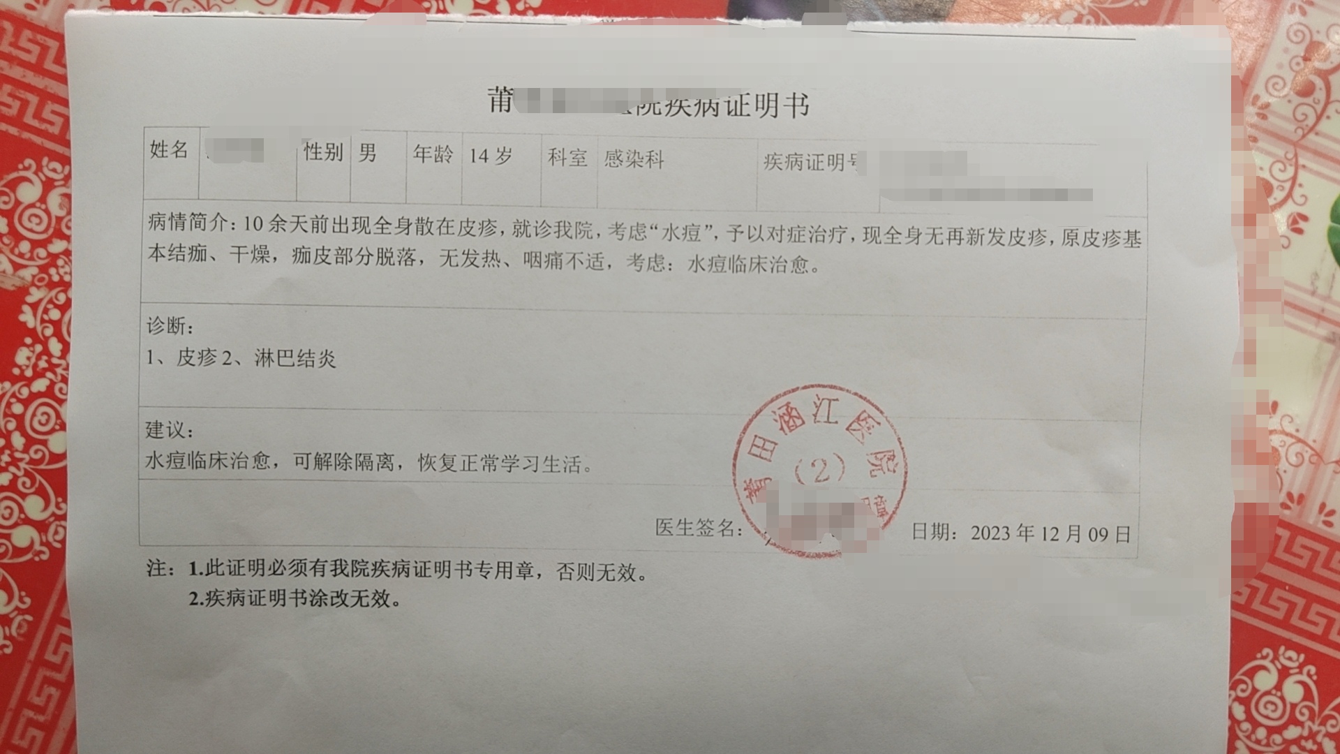 图像
