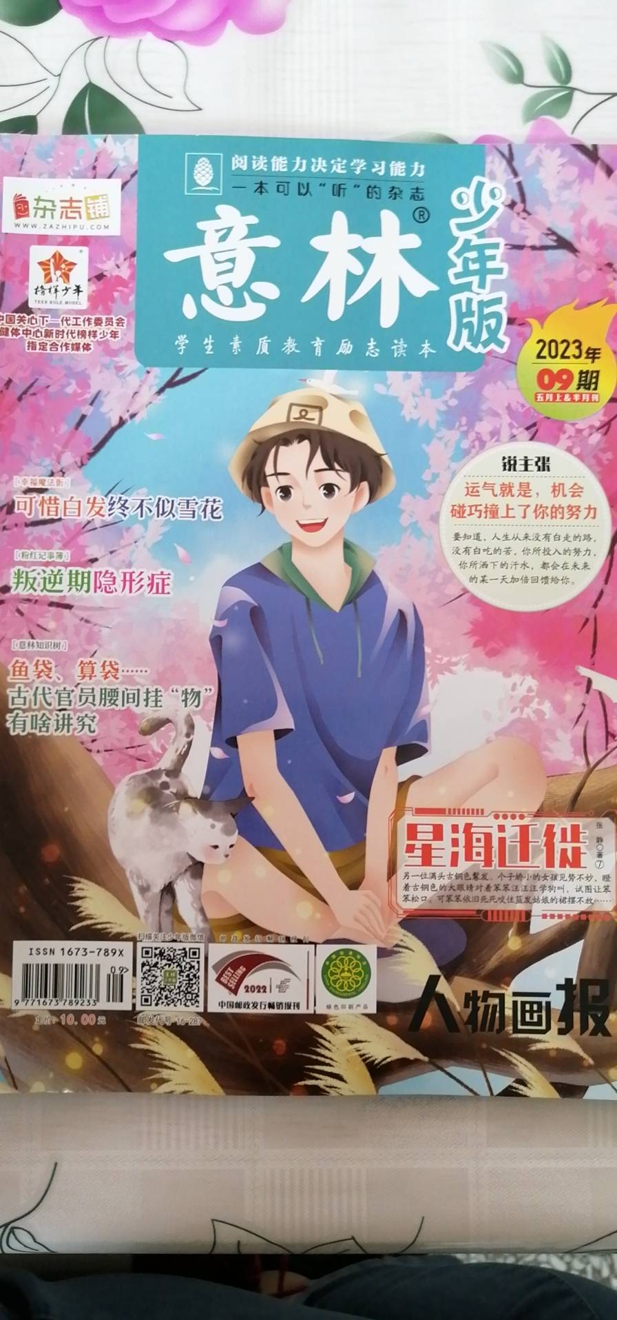 图像