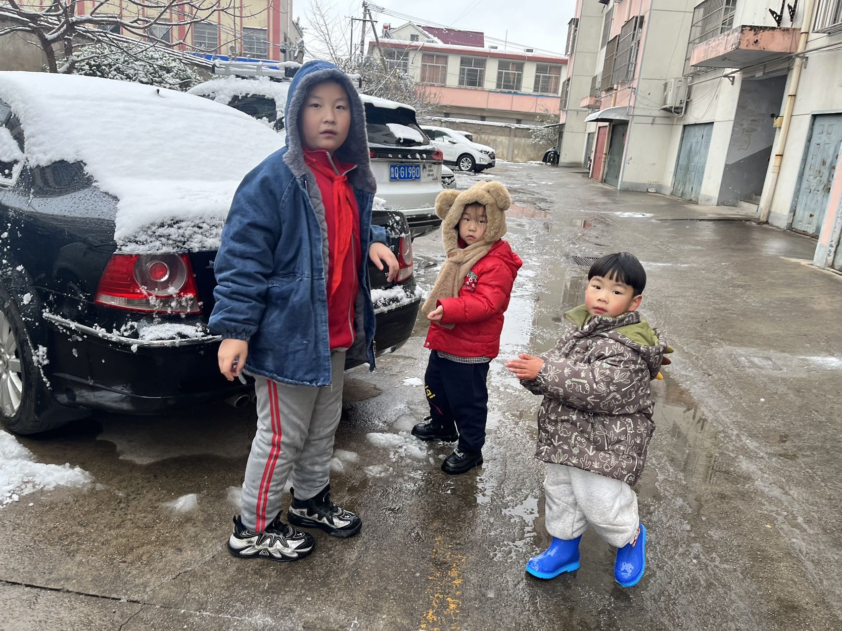 图像