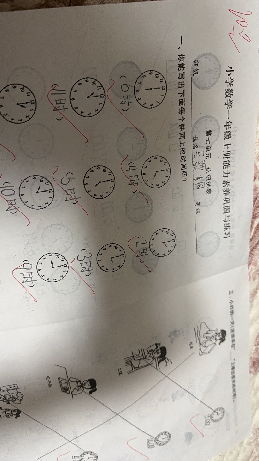 图像