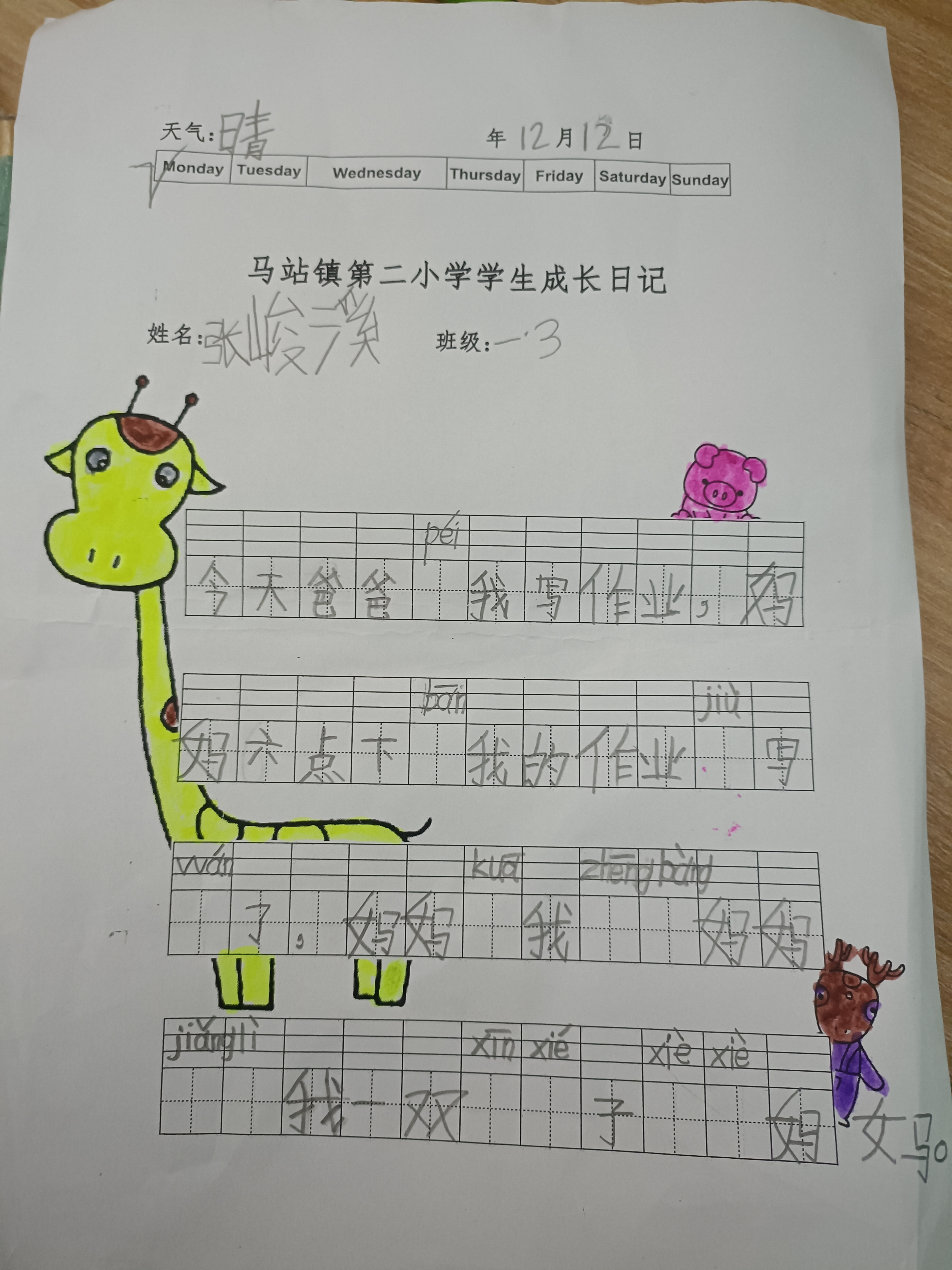 图像