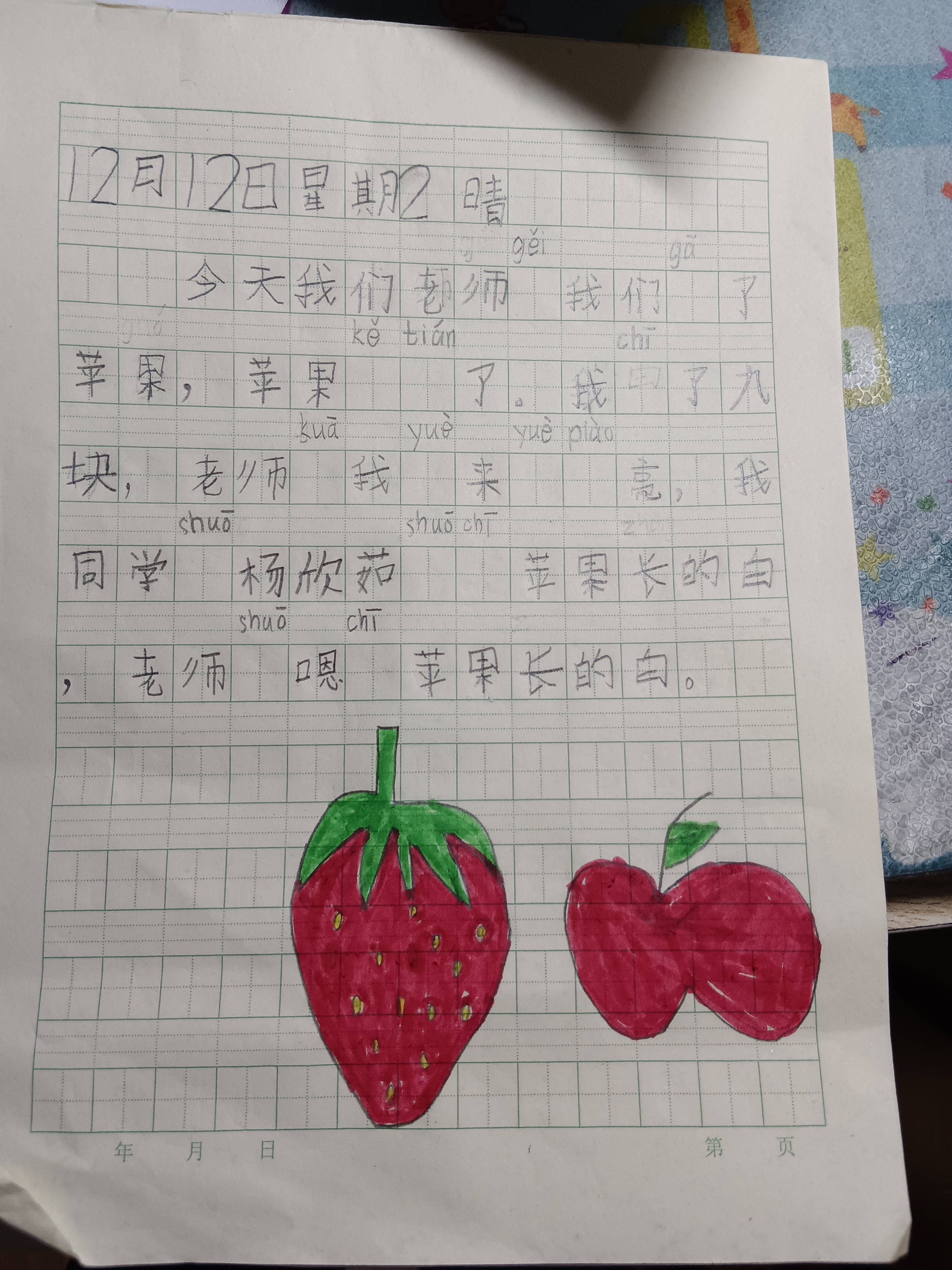 图像