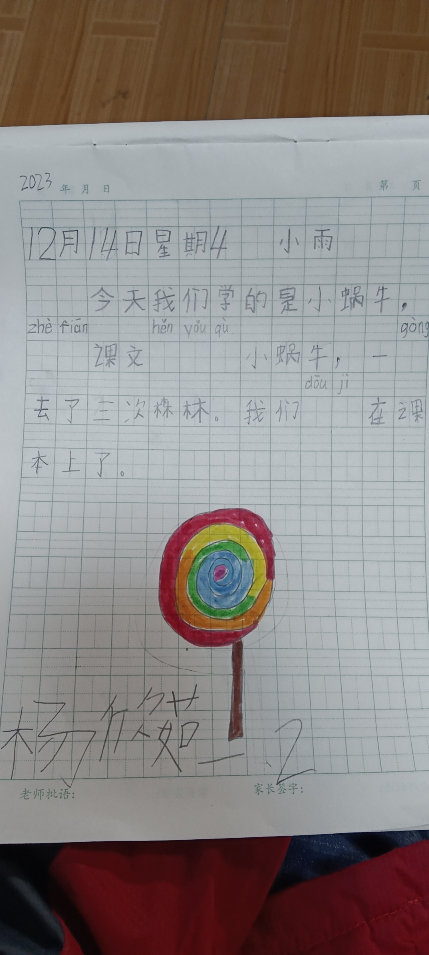 图像