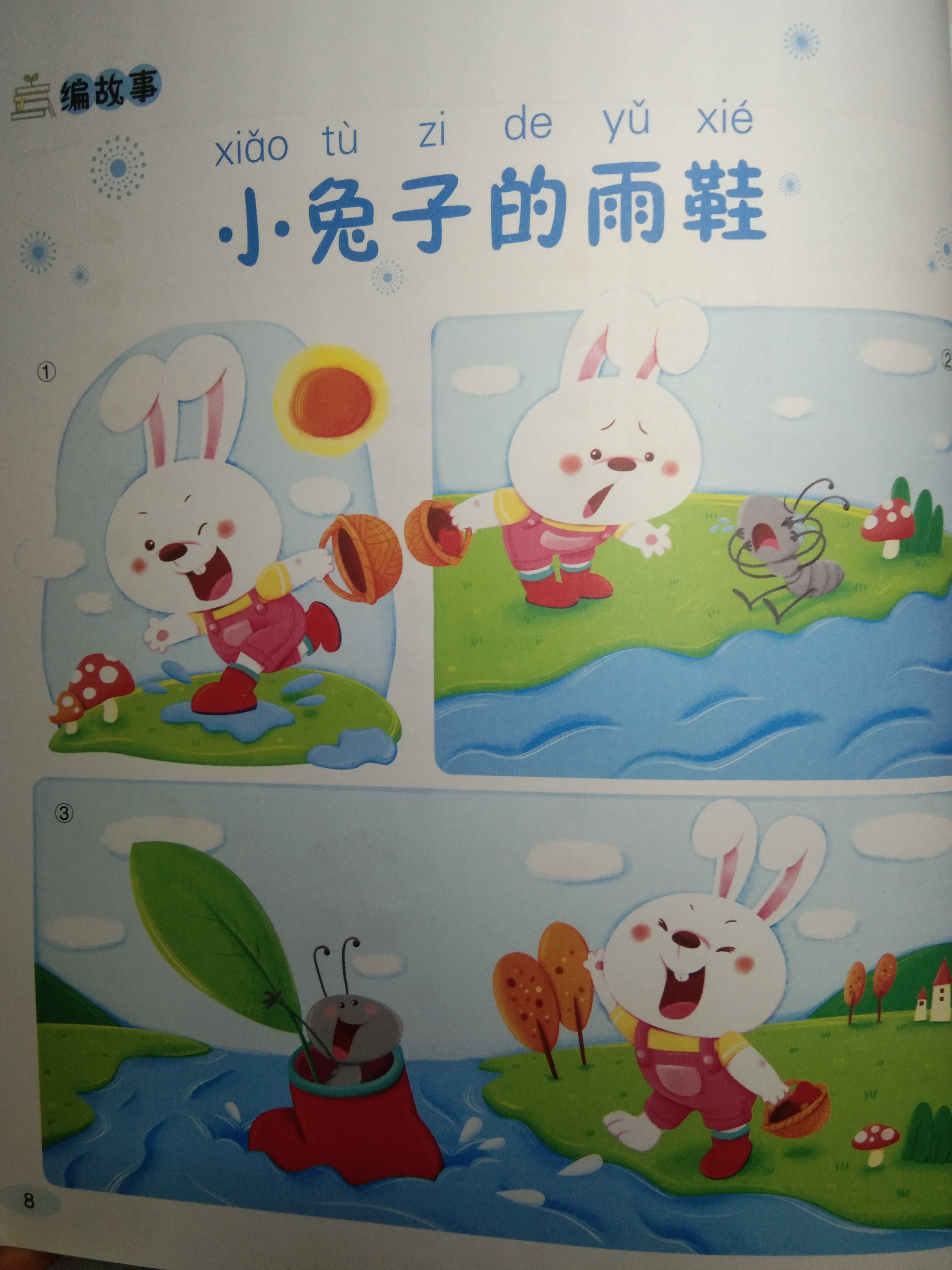 图像