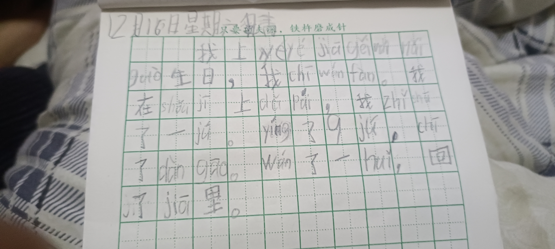 图像