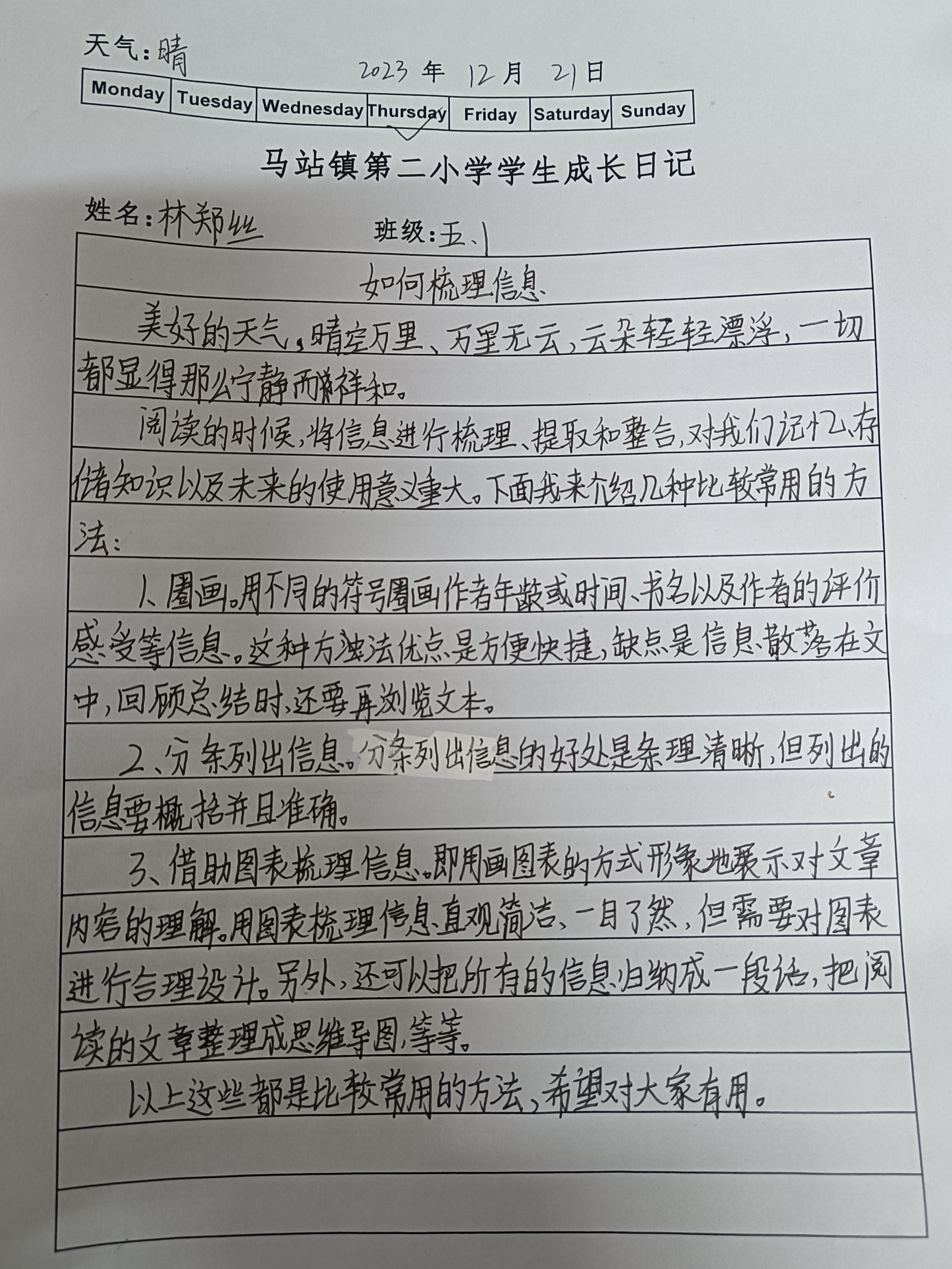 图像