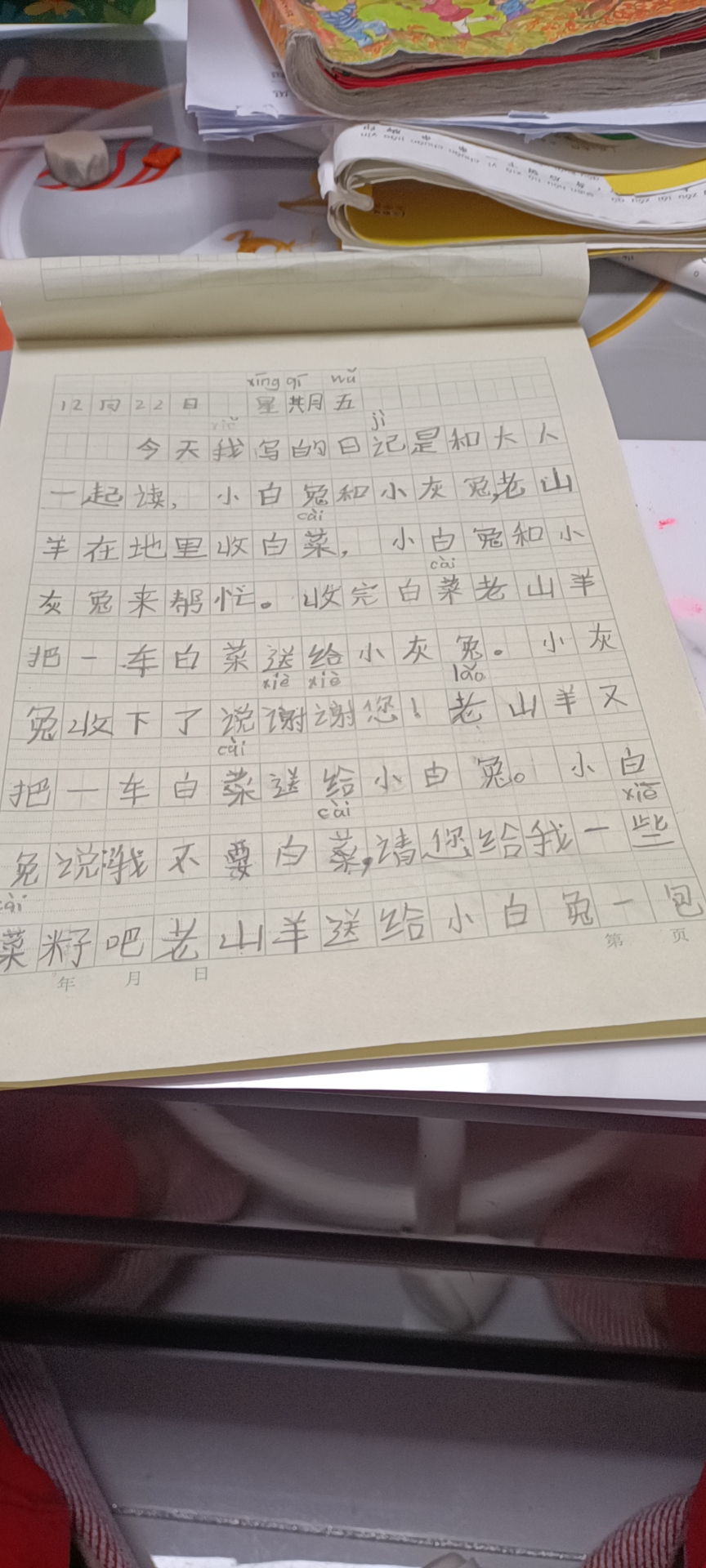 图像