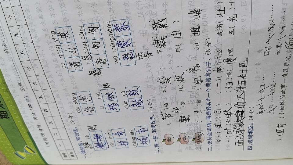 图像