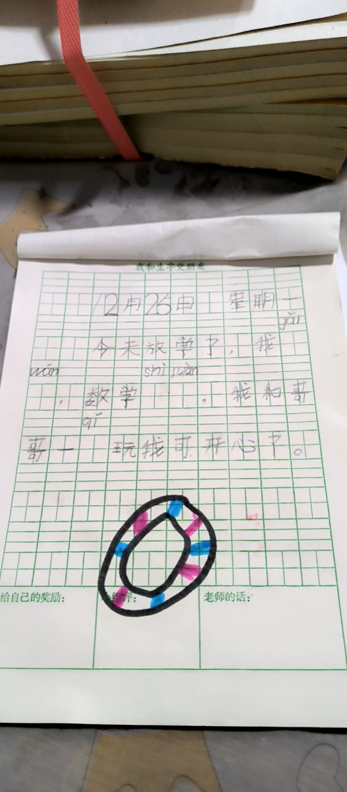 图像