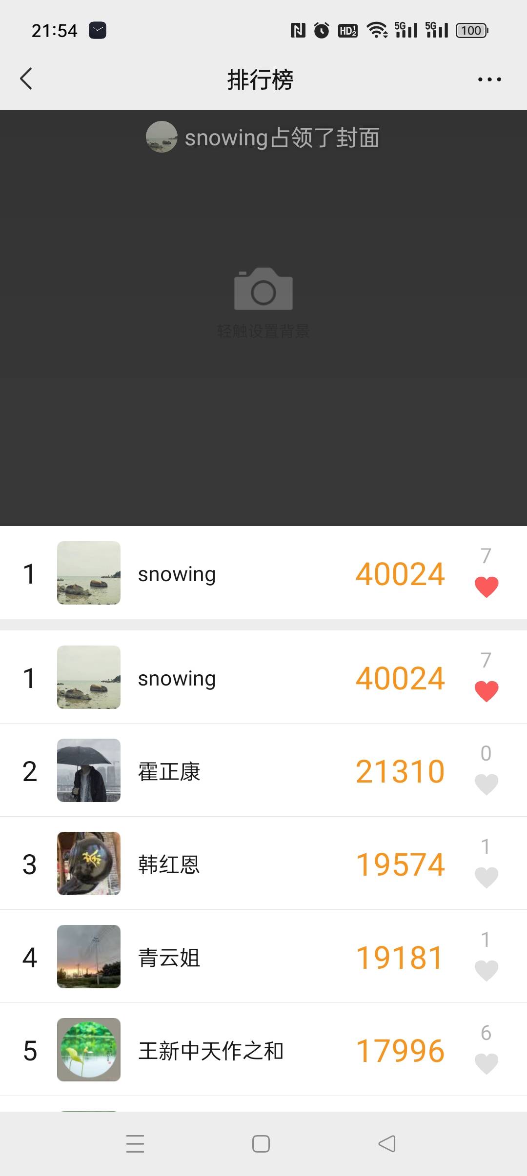 图像