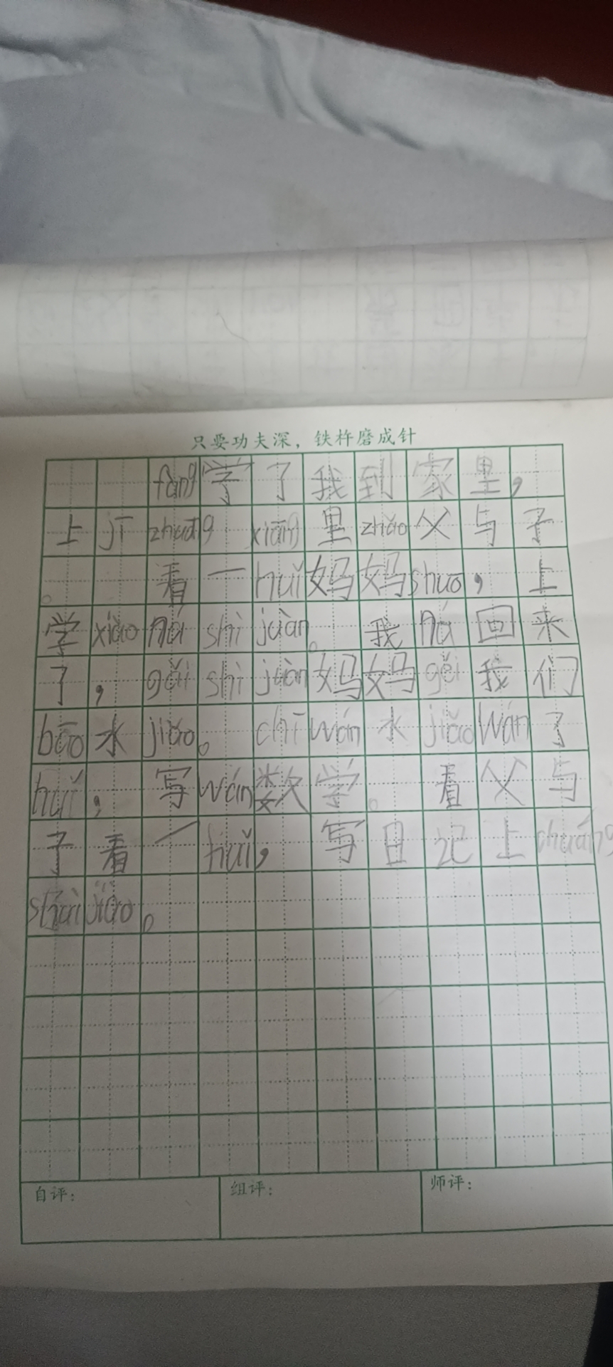 图像
