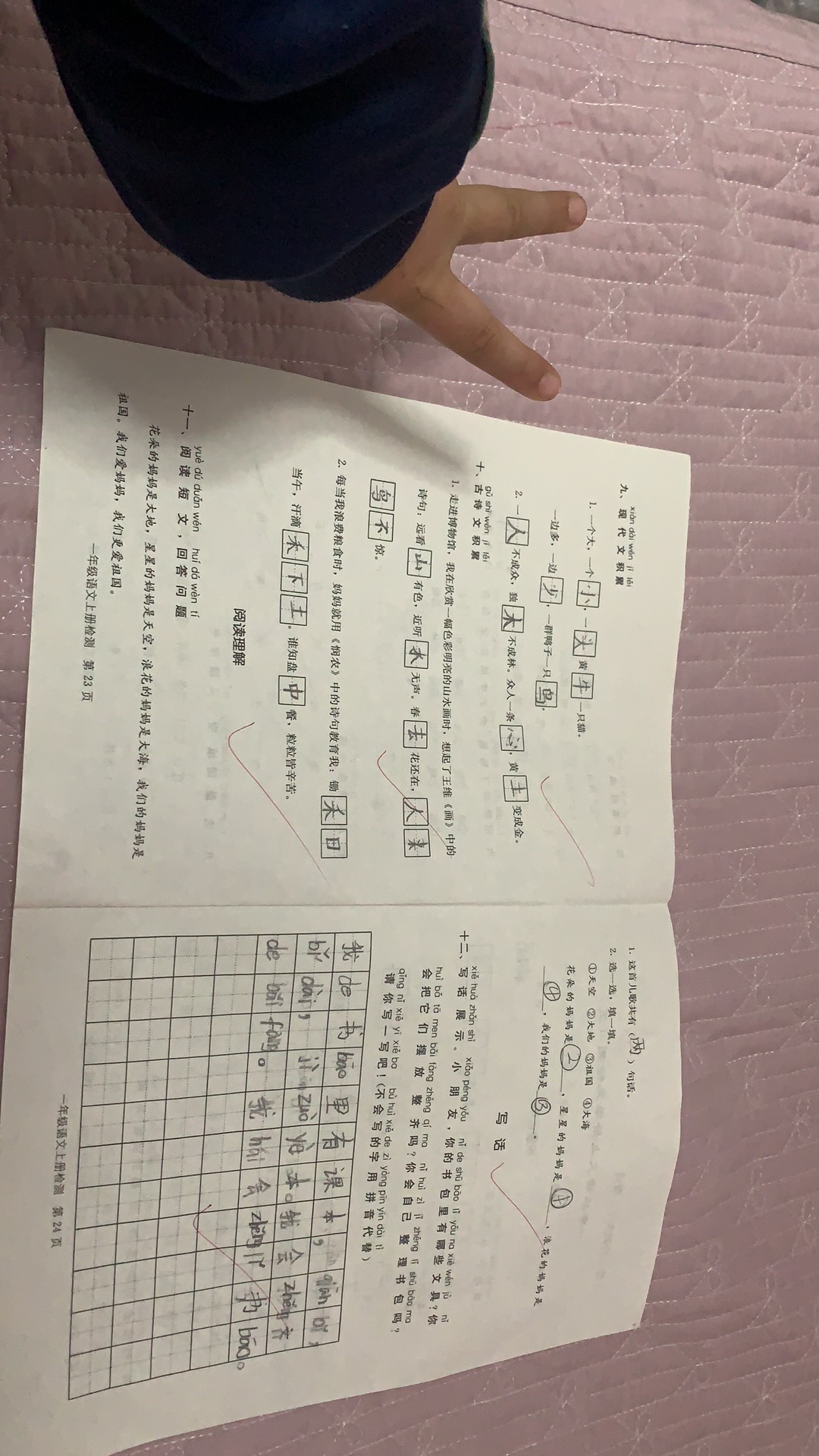 图像