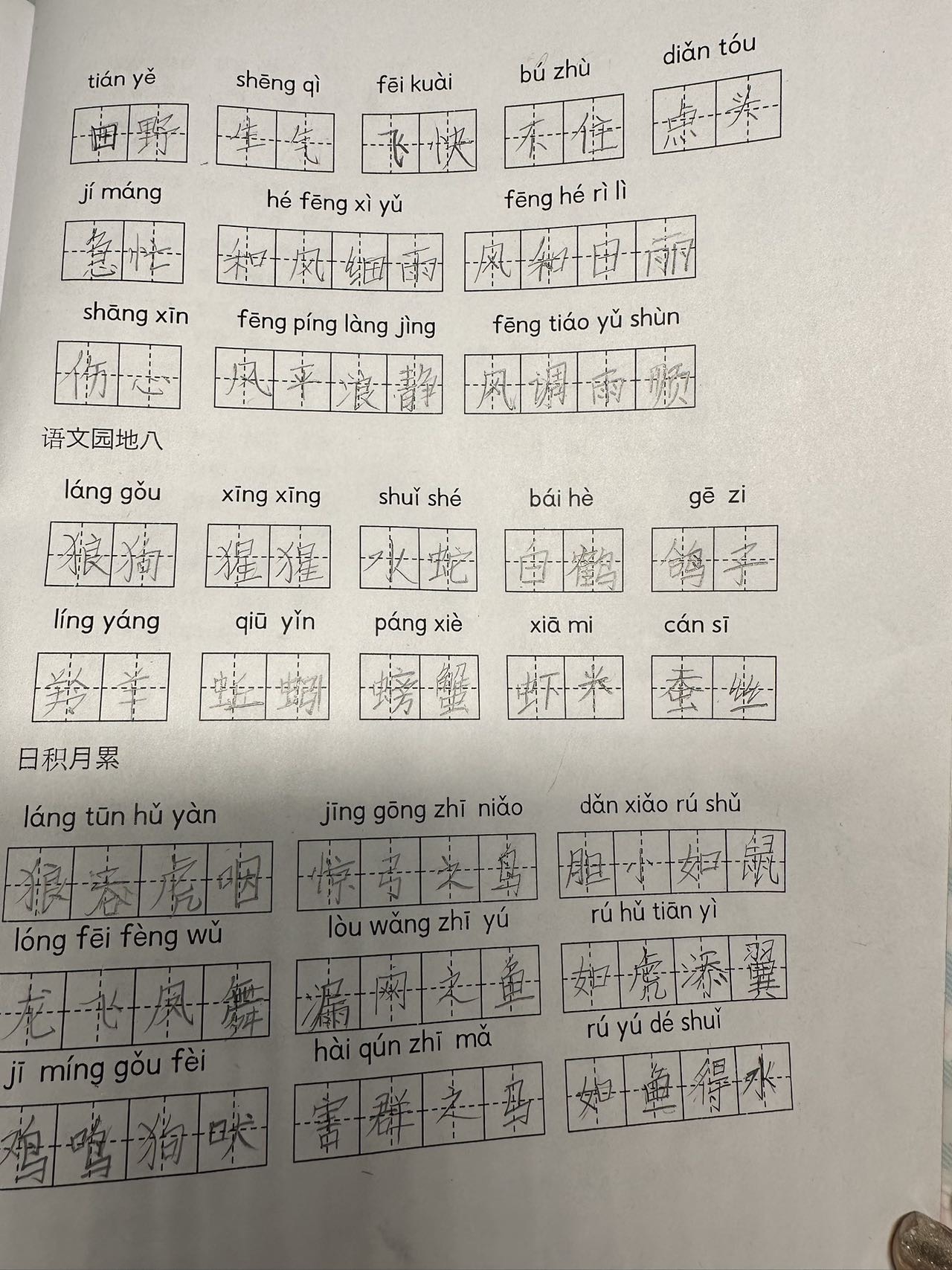 图像