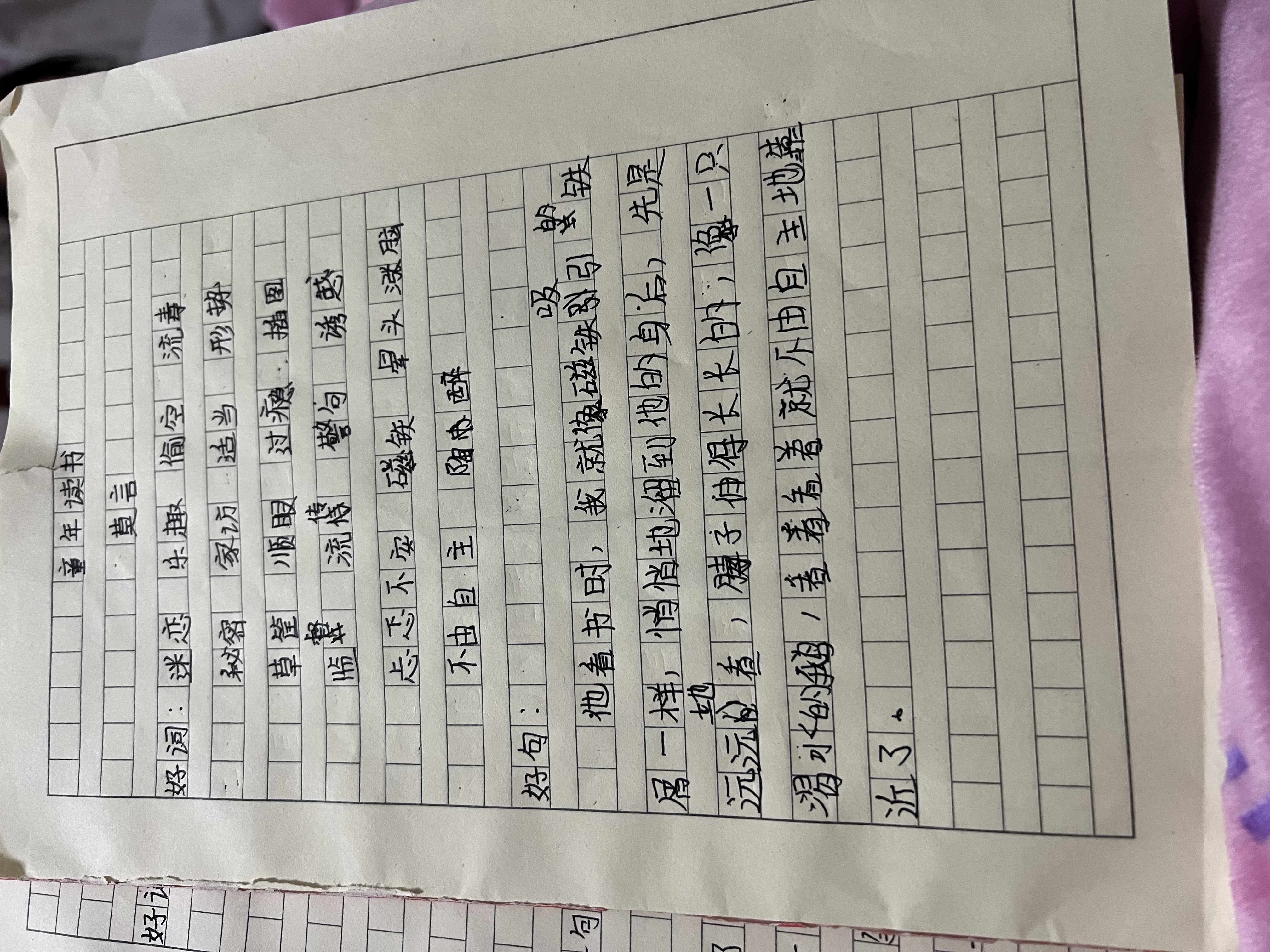 图像