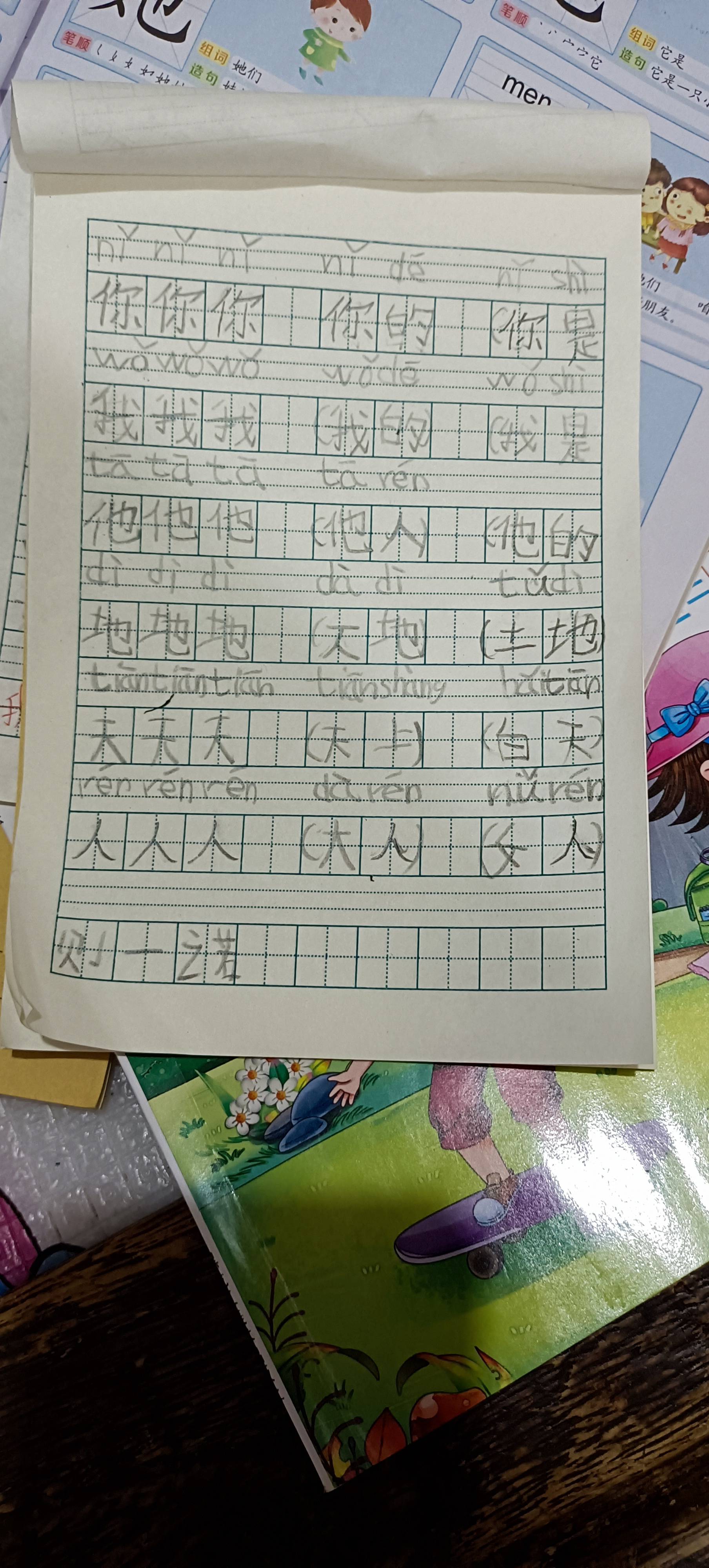 图像