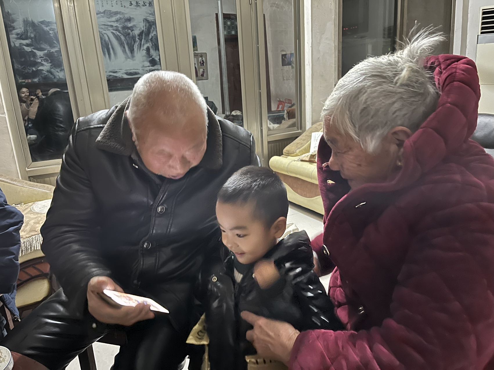 图像