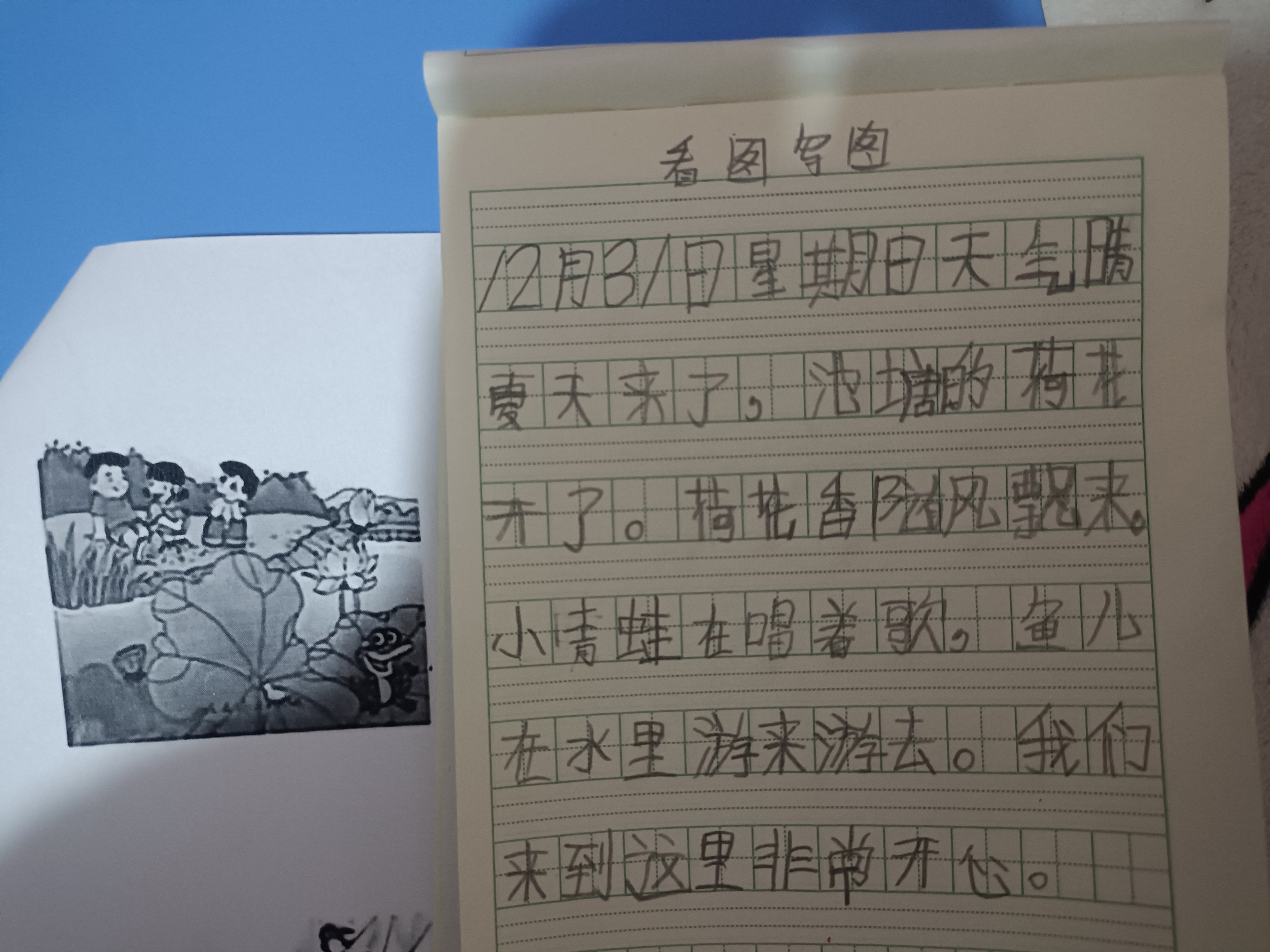 图像