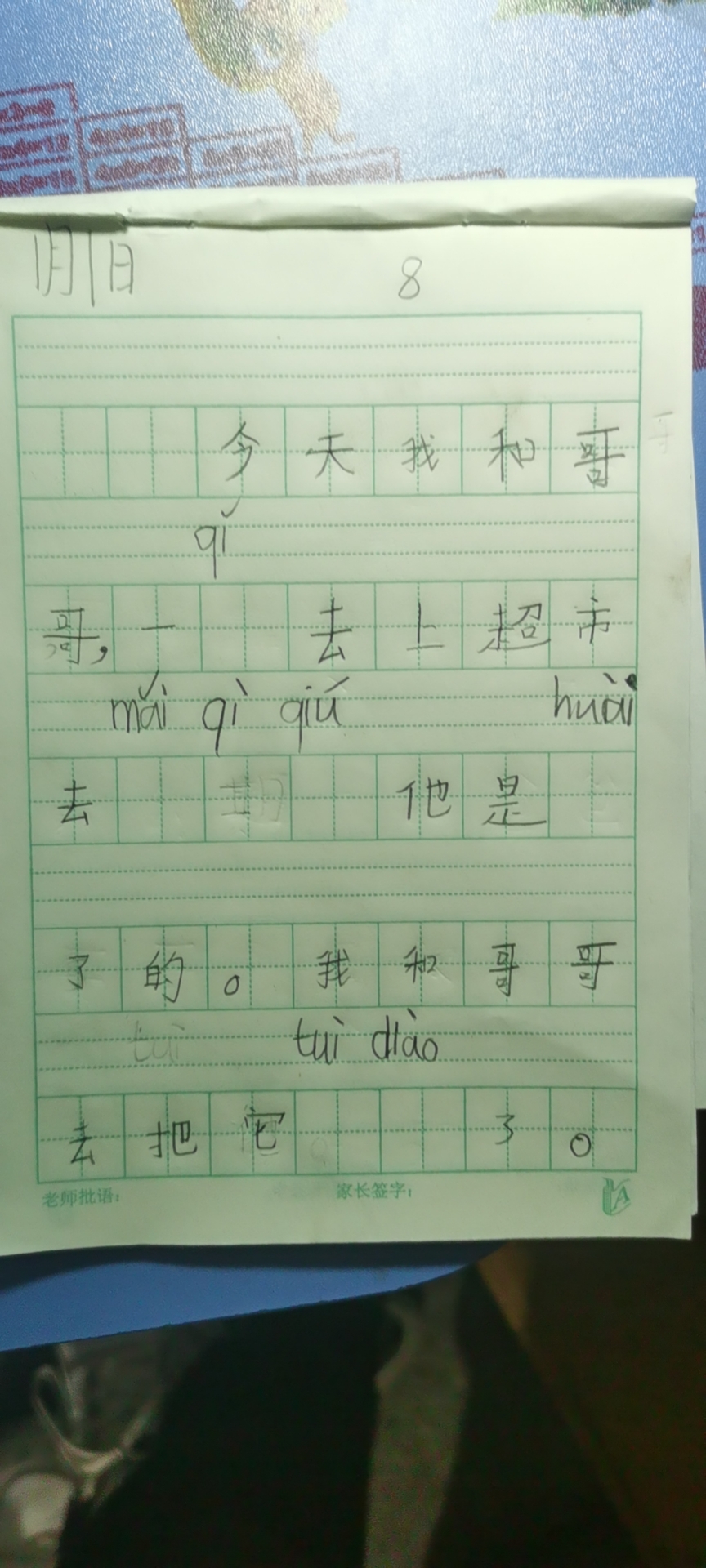 图像
