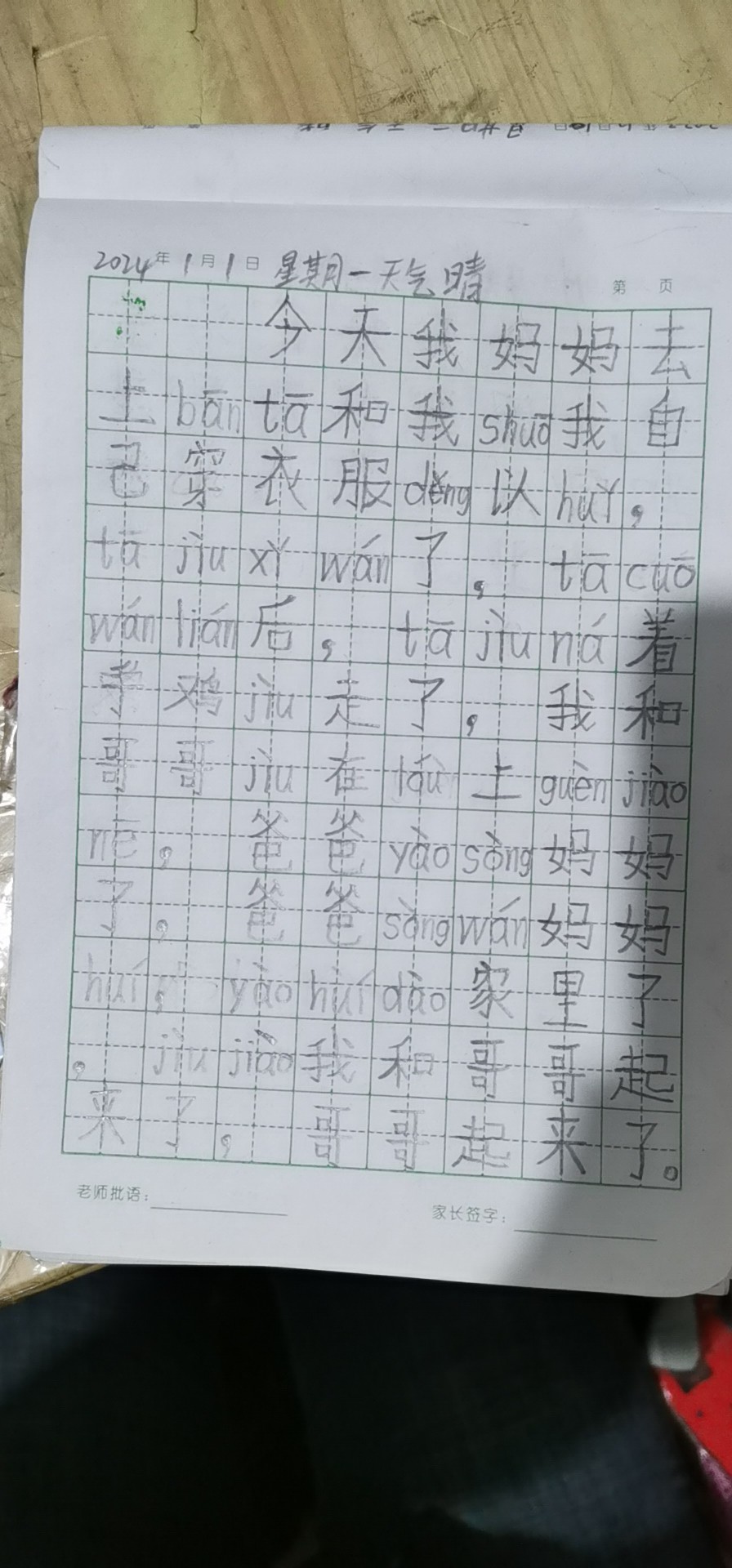 图像