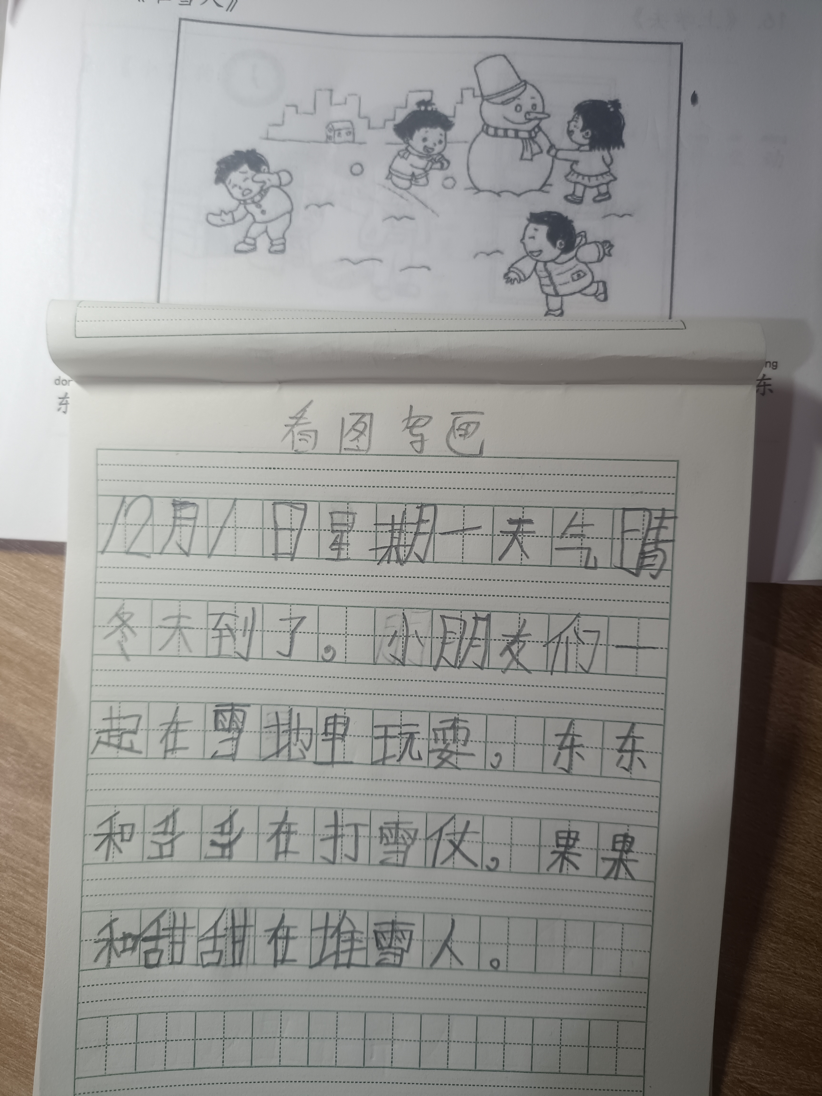图像