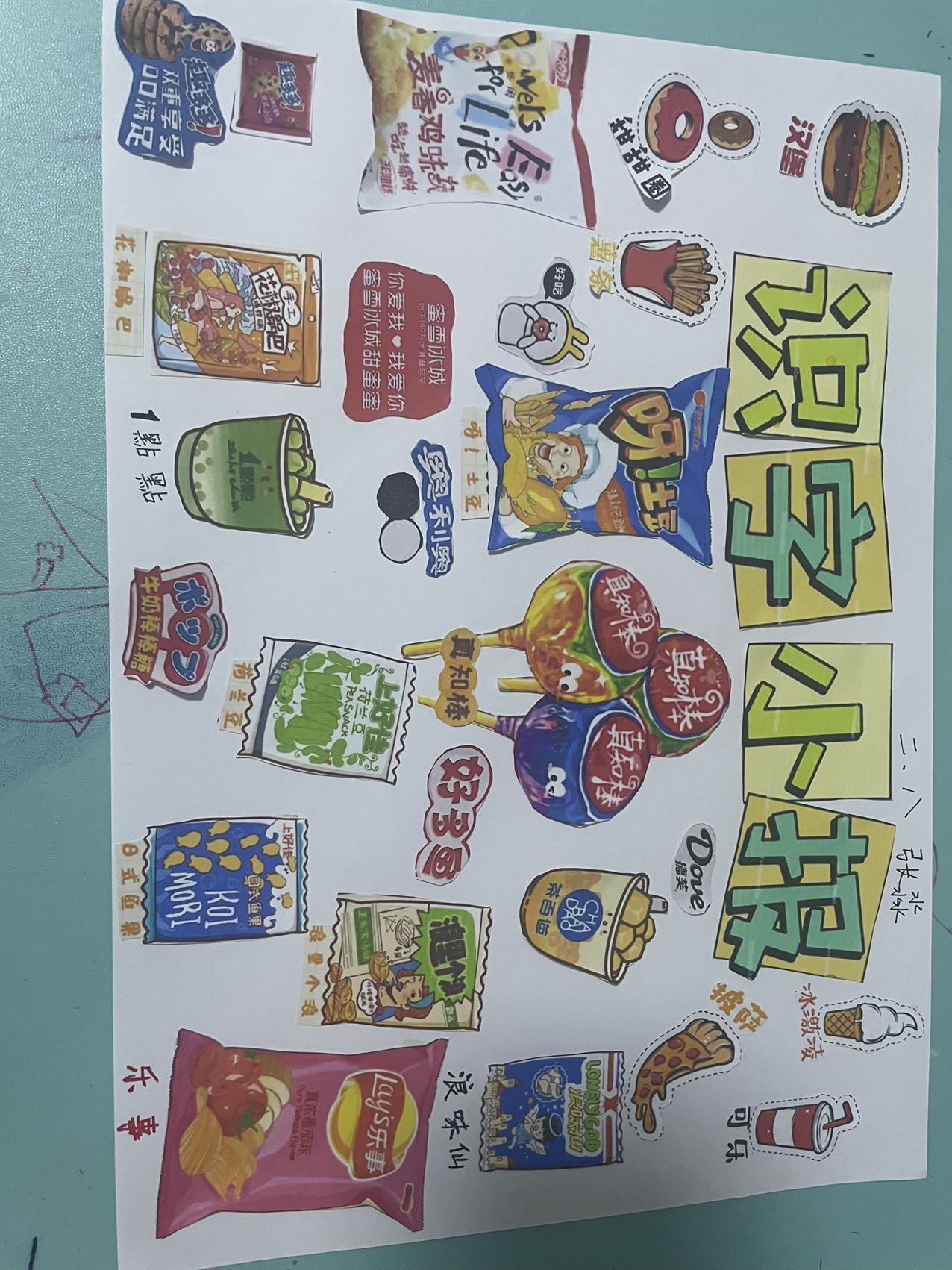 图像