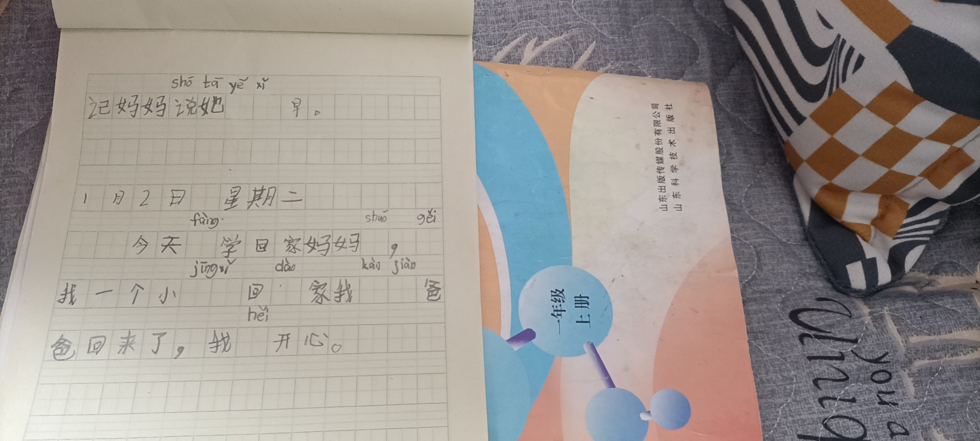 图像