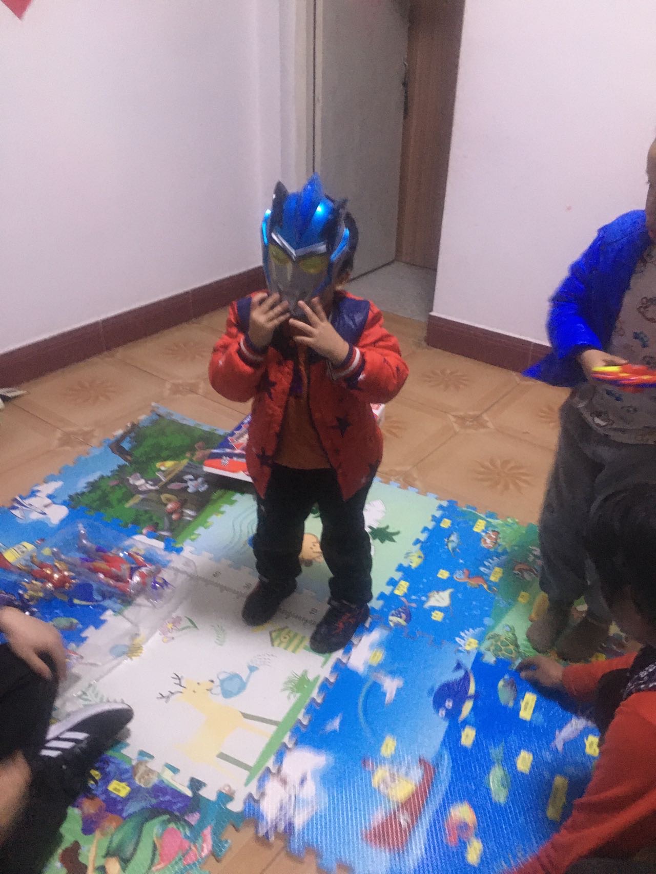 图像