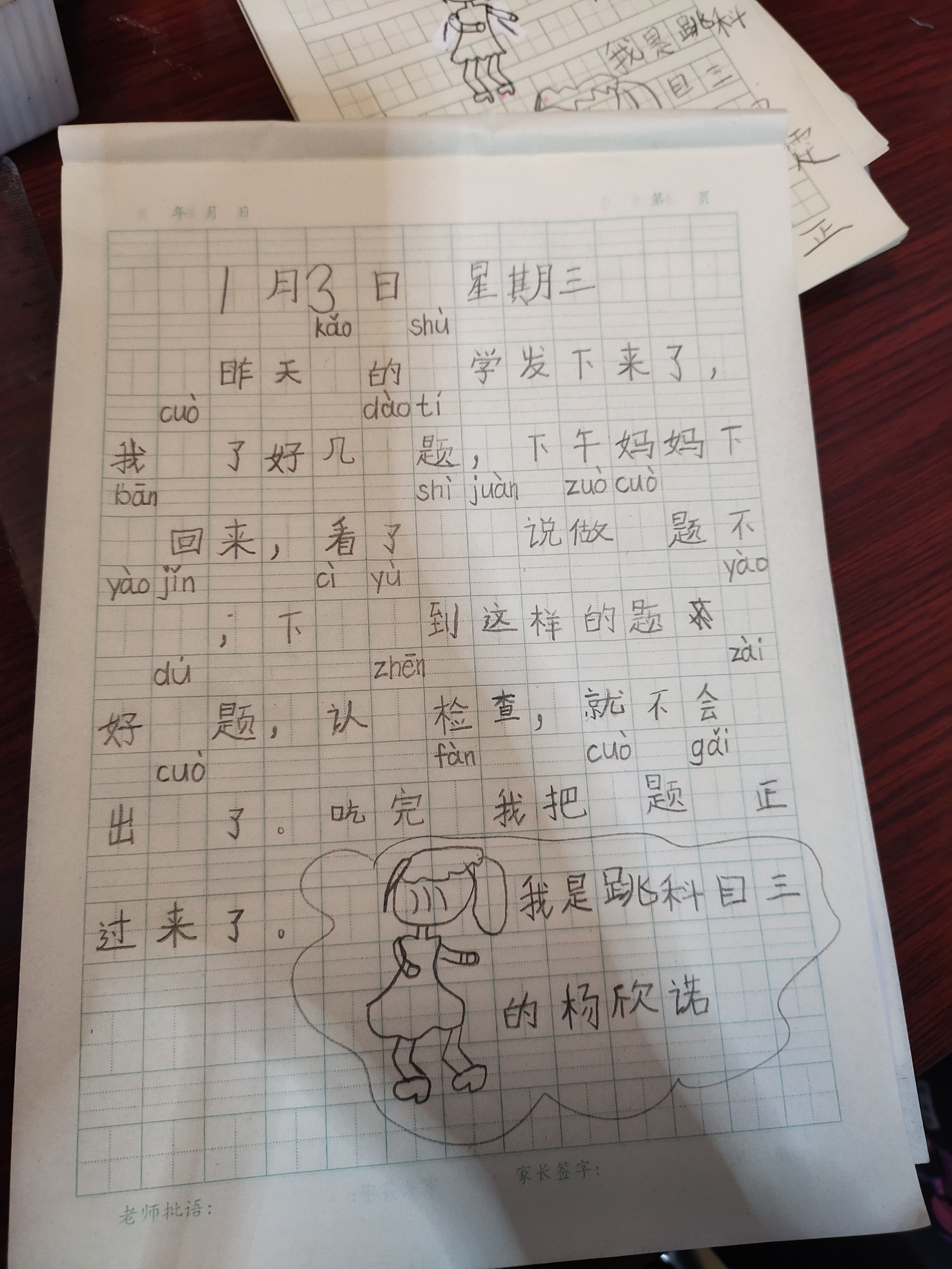 图像