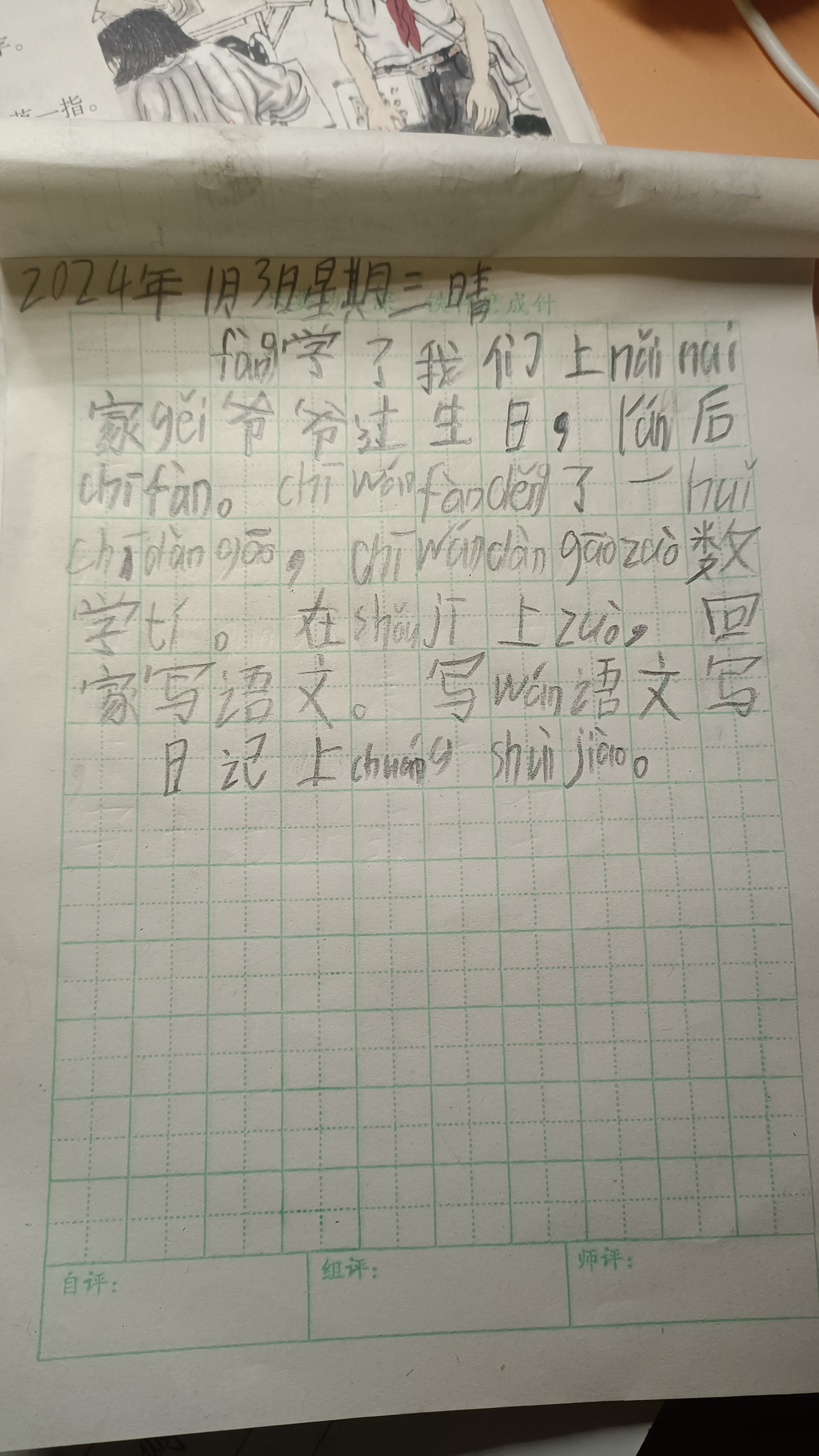 图像