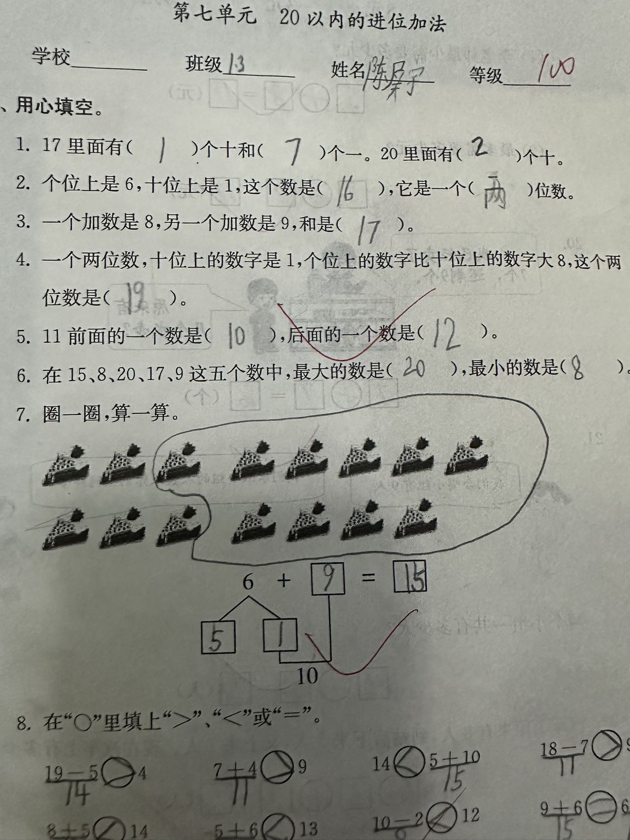 图像