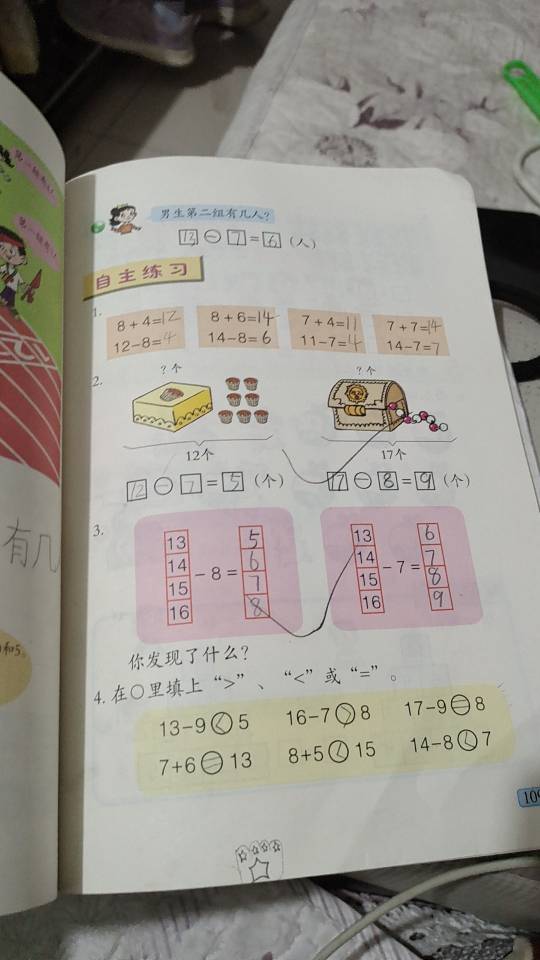 图像