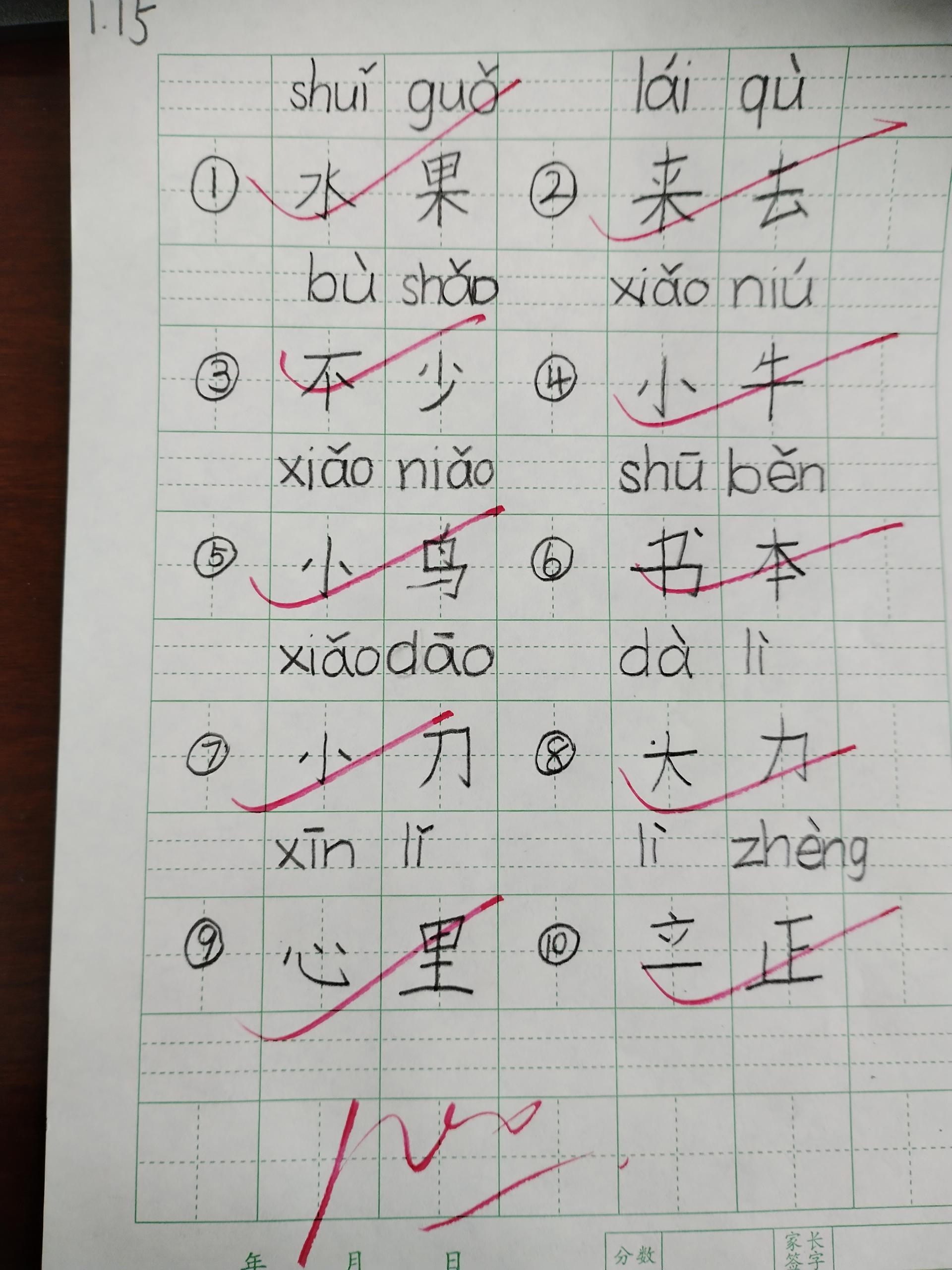 图像