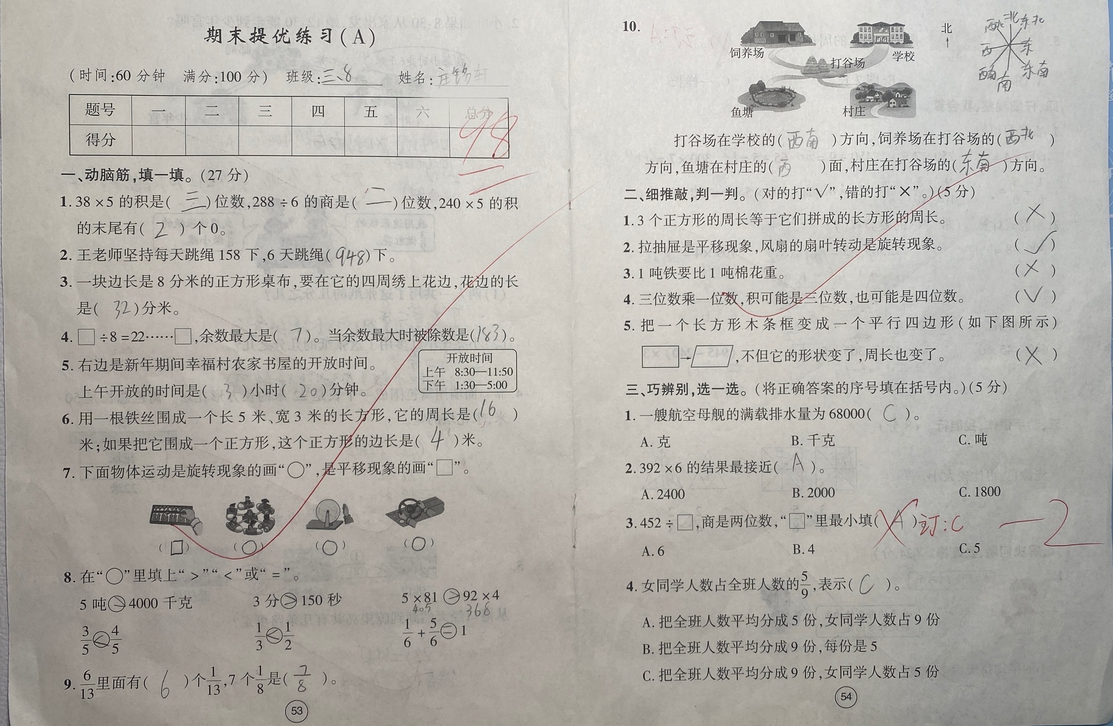 图像
