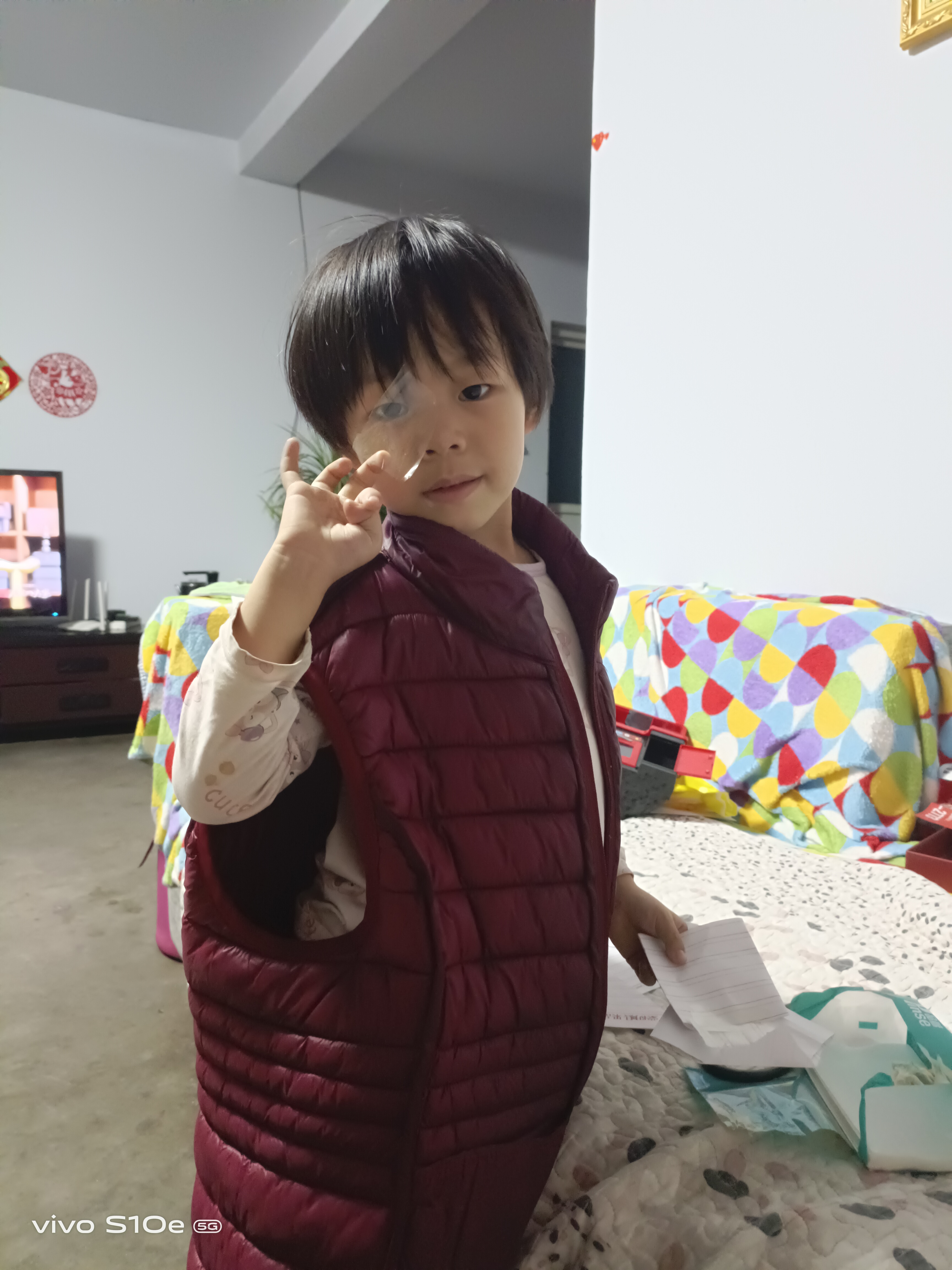 图像